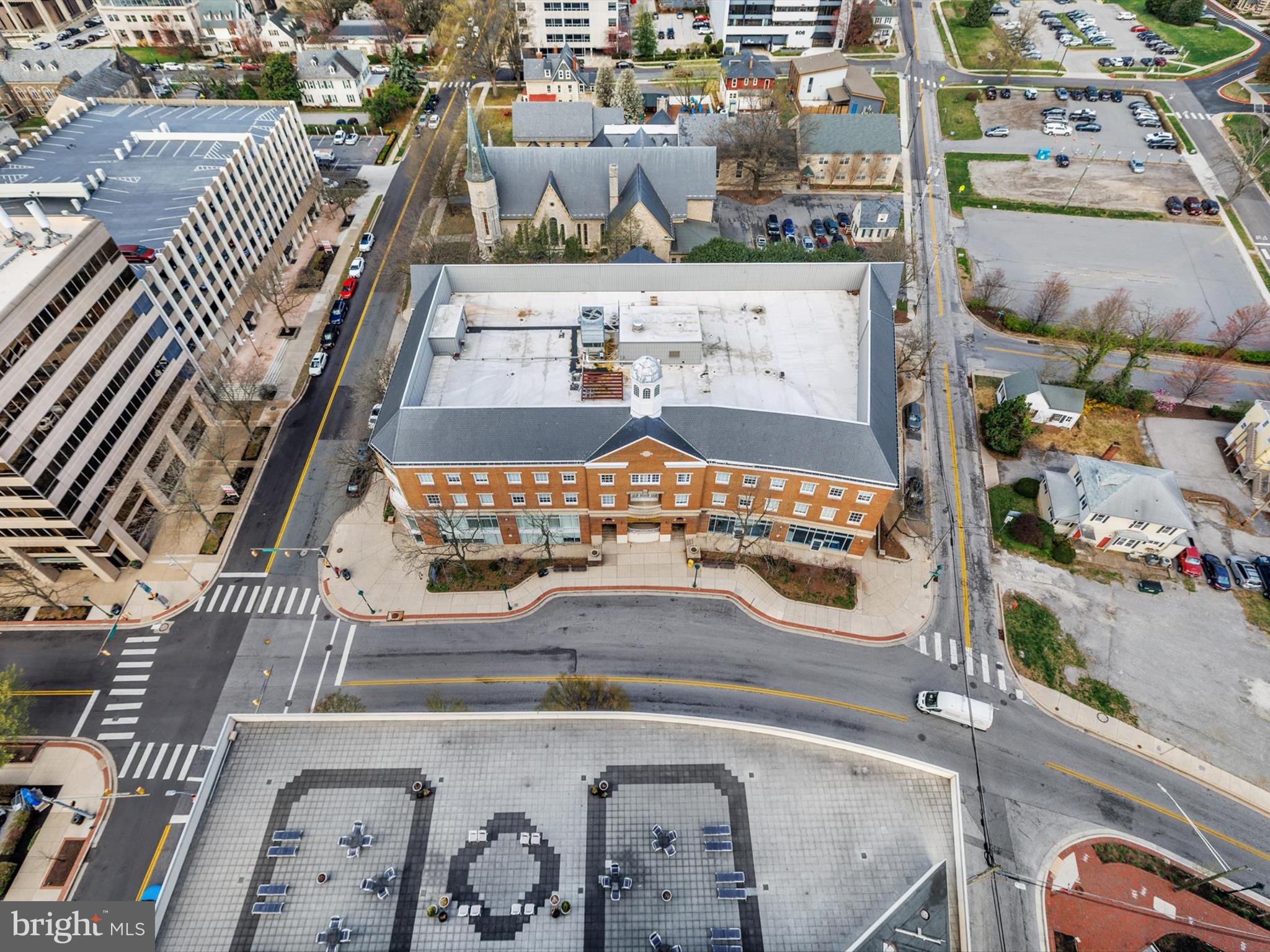 PENTHOUSE - Residential