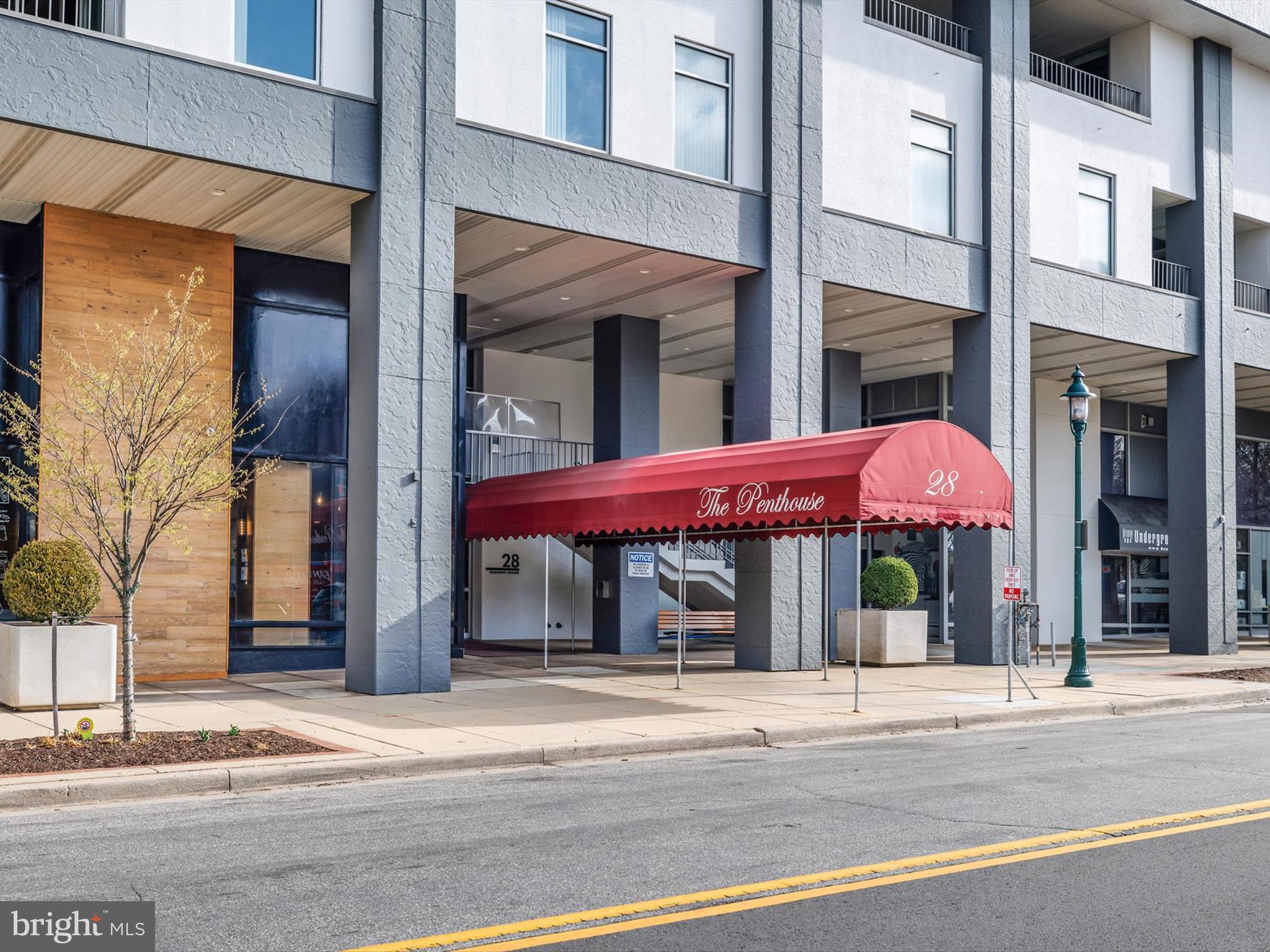 28 ALLEGHENY AVENUE 2502