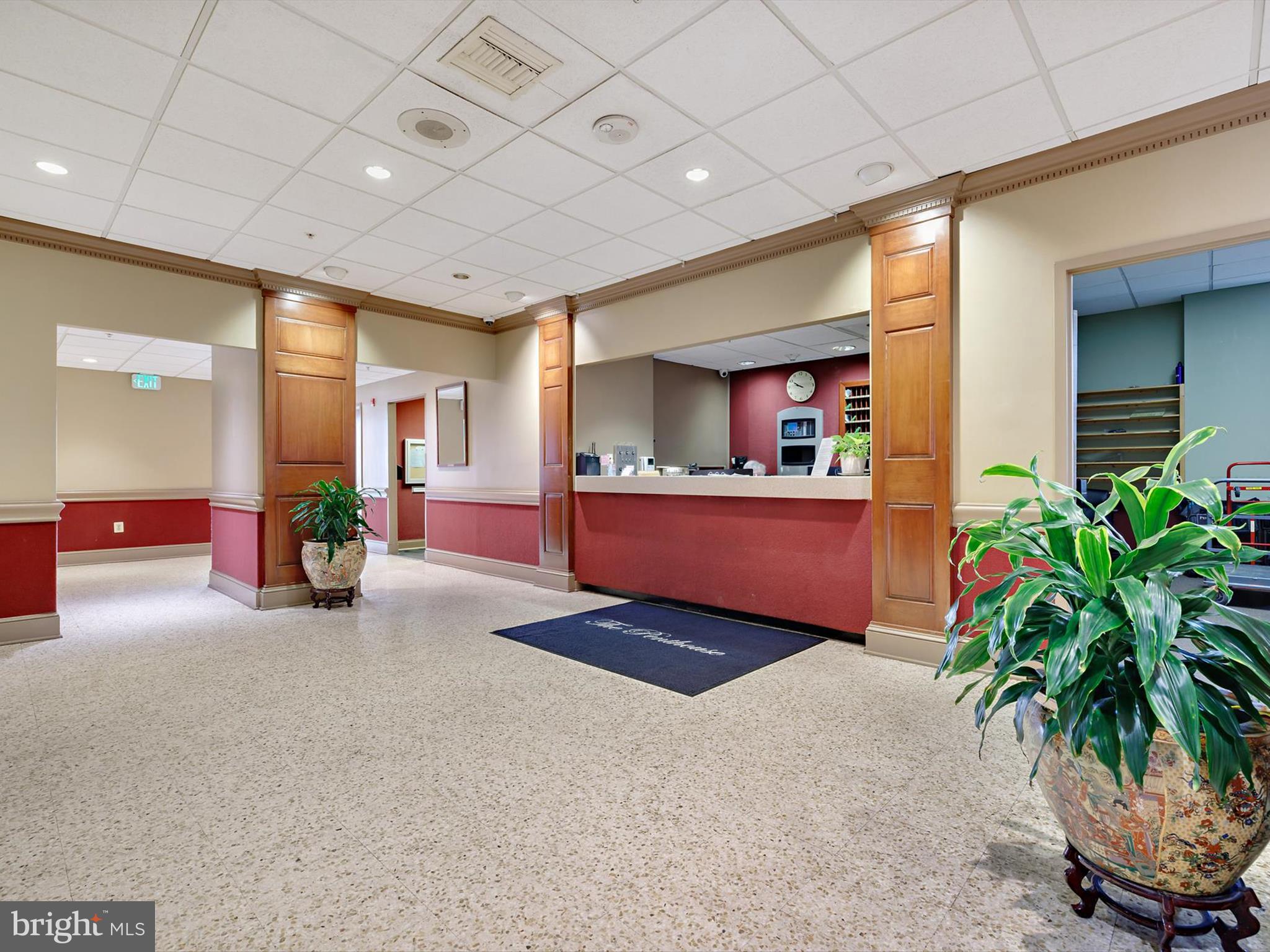 PENTHOUSE - Residential