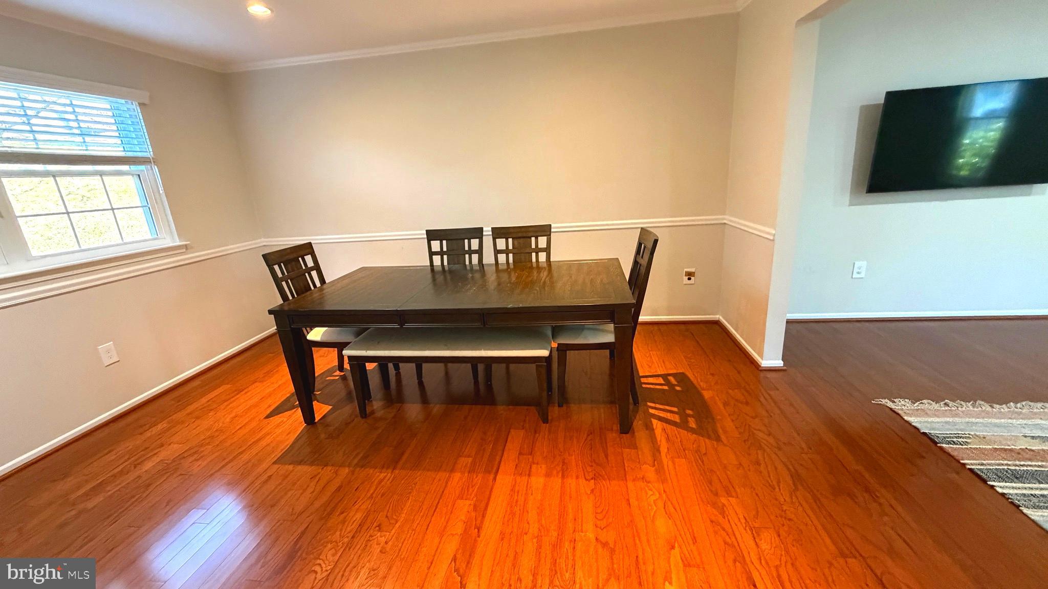 THE HILLS OF BRYN - Residential Lease