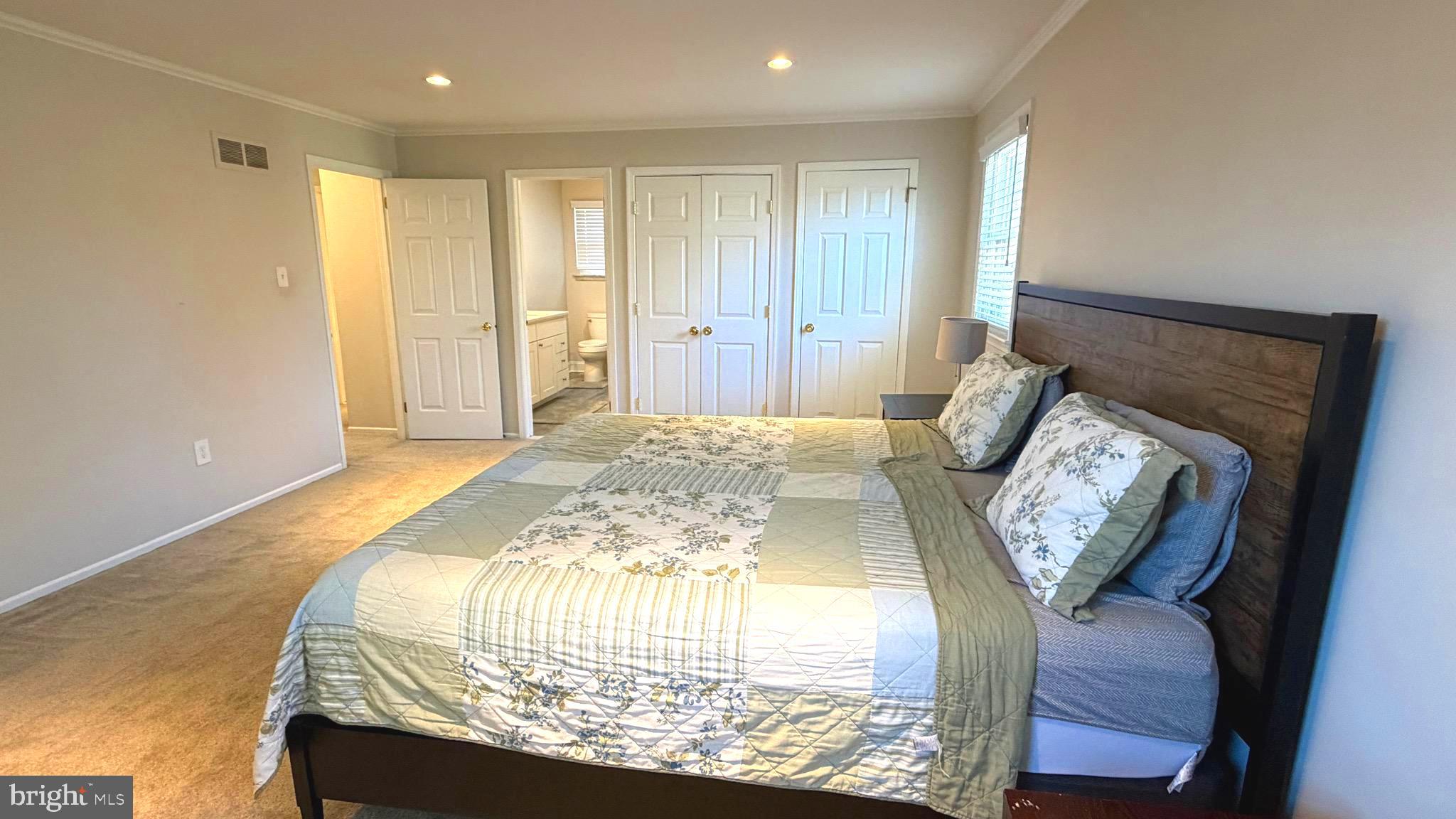 THE HILLS OF BRYN - Residential Lease