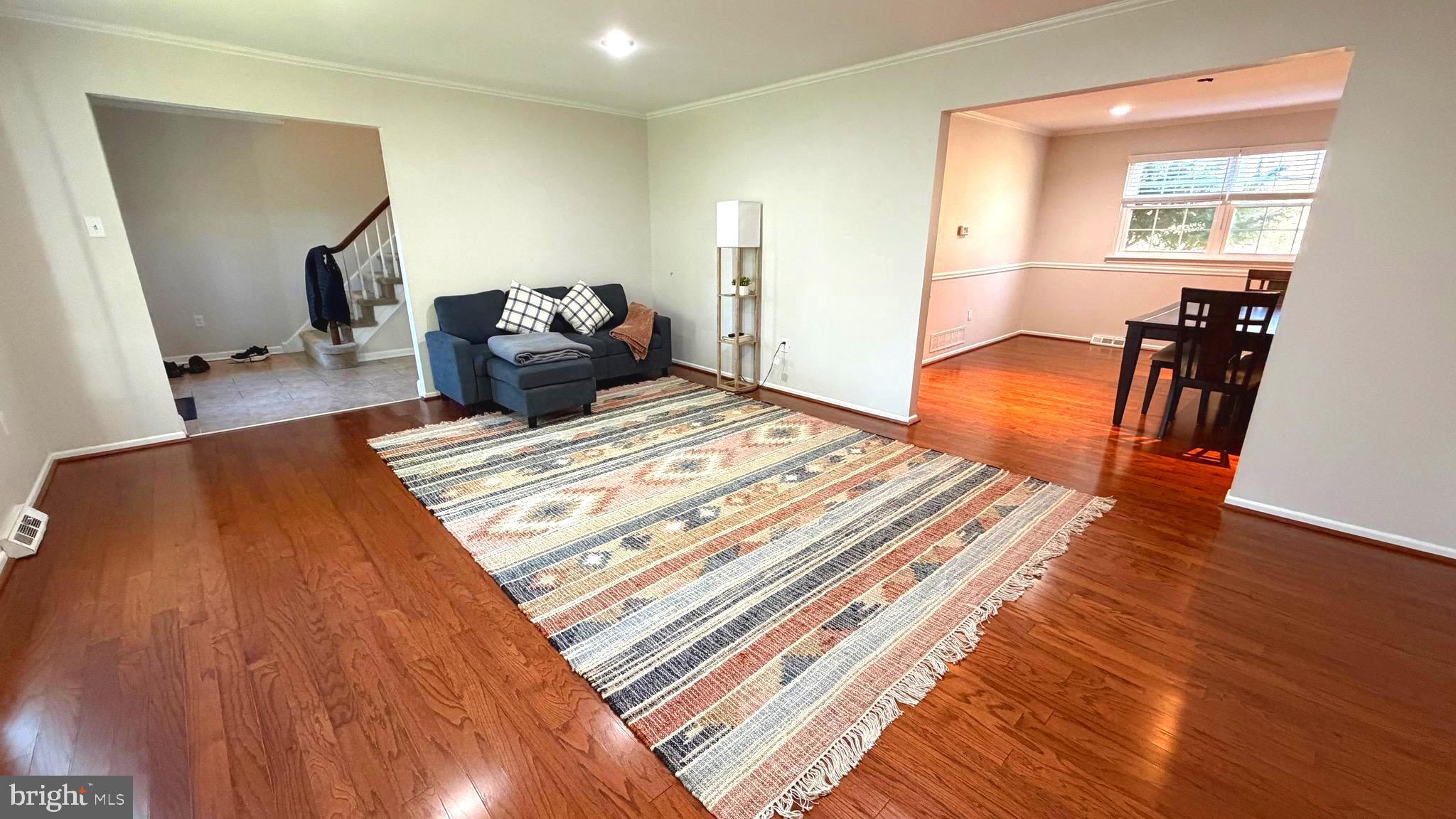 THE HILLS OF BRYN - Residential Lease