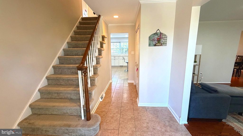 Photo of 639 Heather Lane, BRYN MAWR, PA 19010 (MLS # PADE2105102)