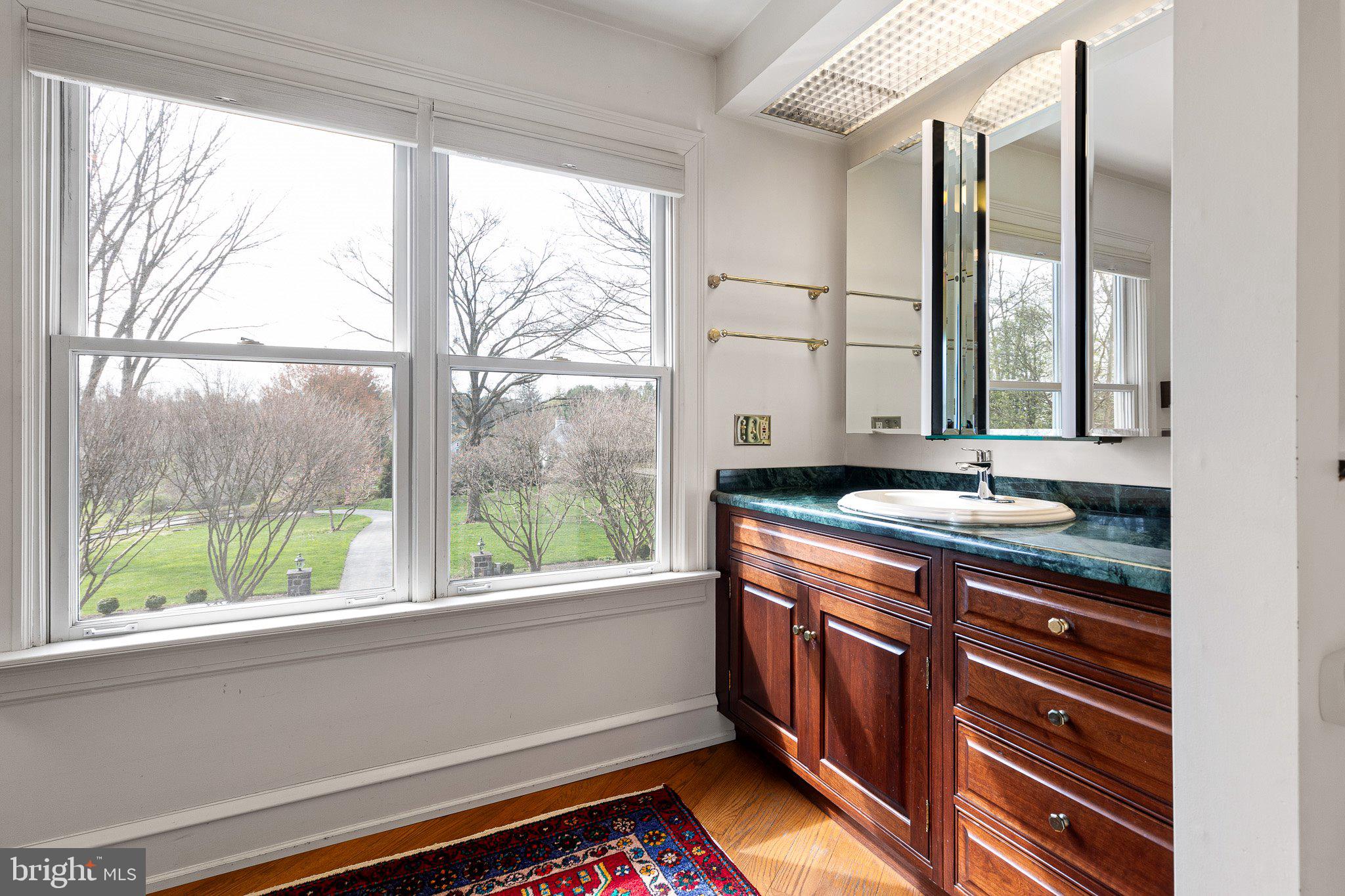 HICKORY HILL - Residential