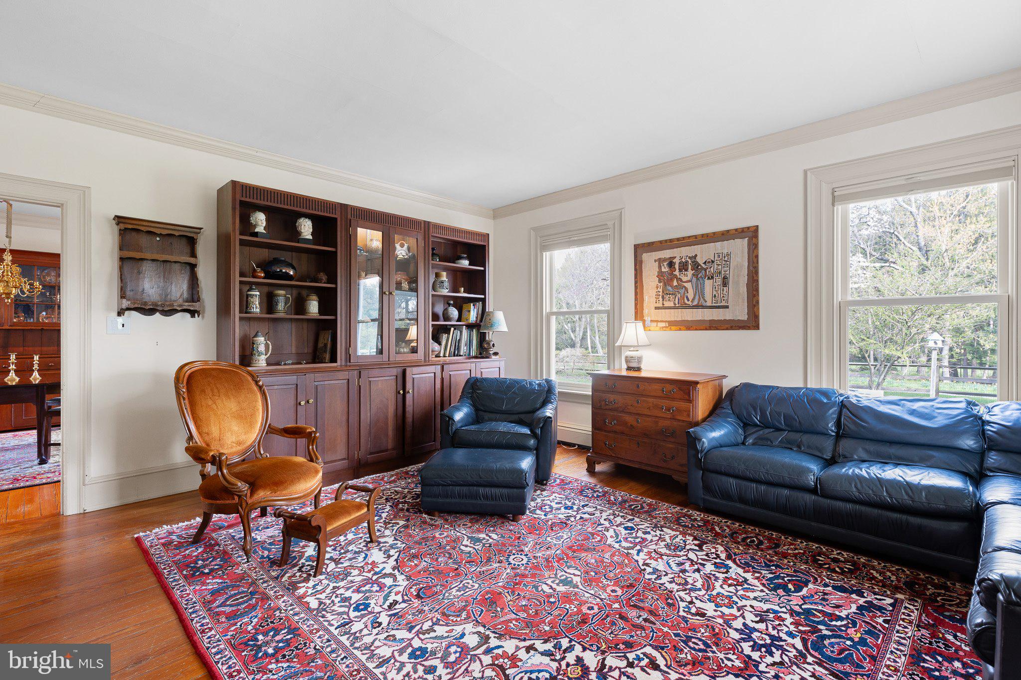 HICKORY HILL - Residential