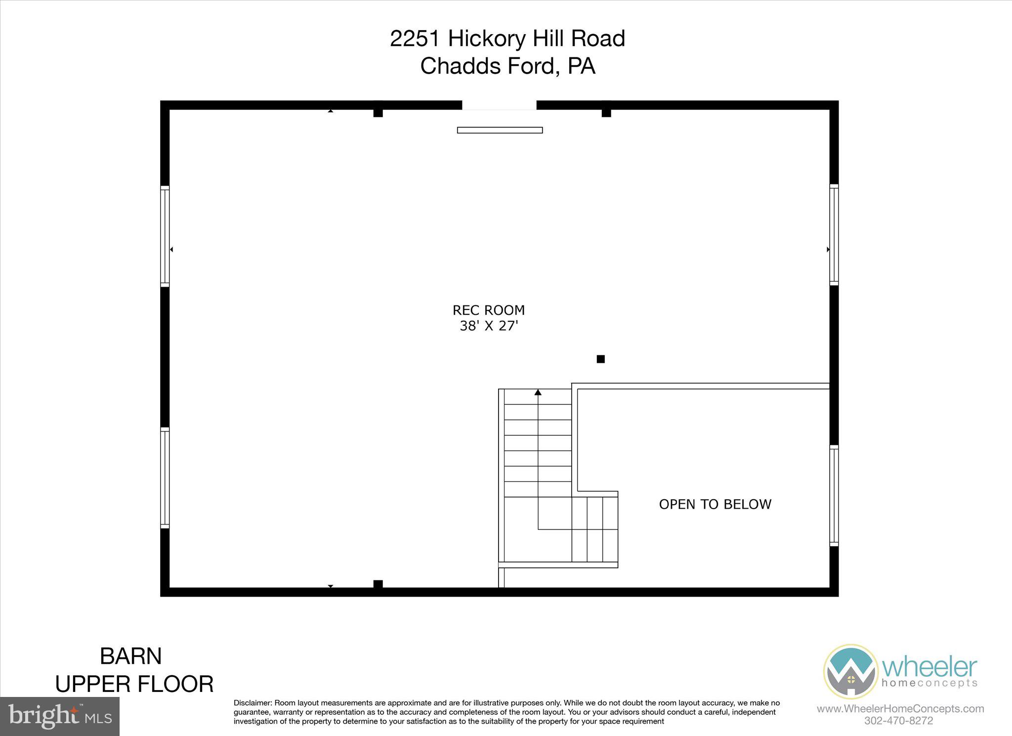 HICKORY HILL - Residential