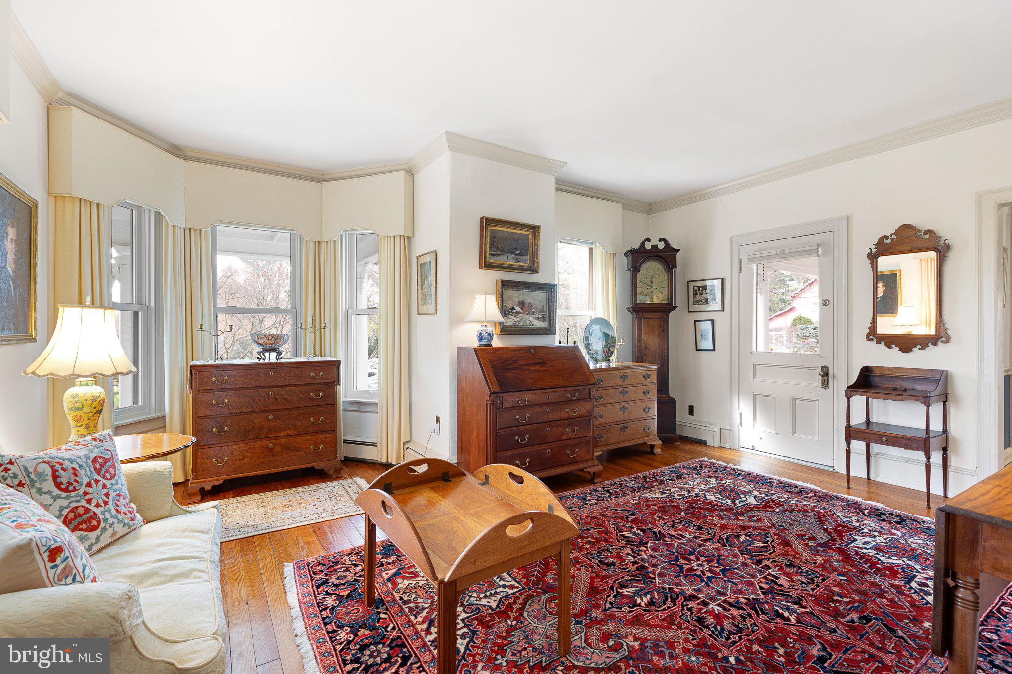 HICKORY HILL - Residential