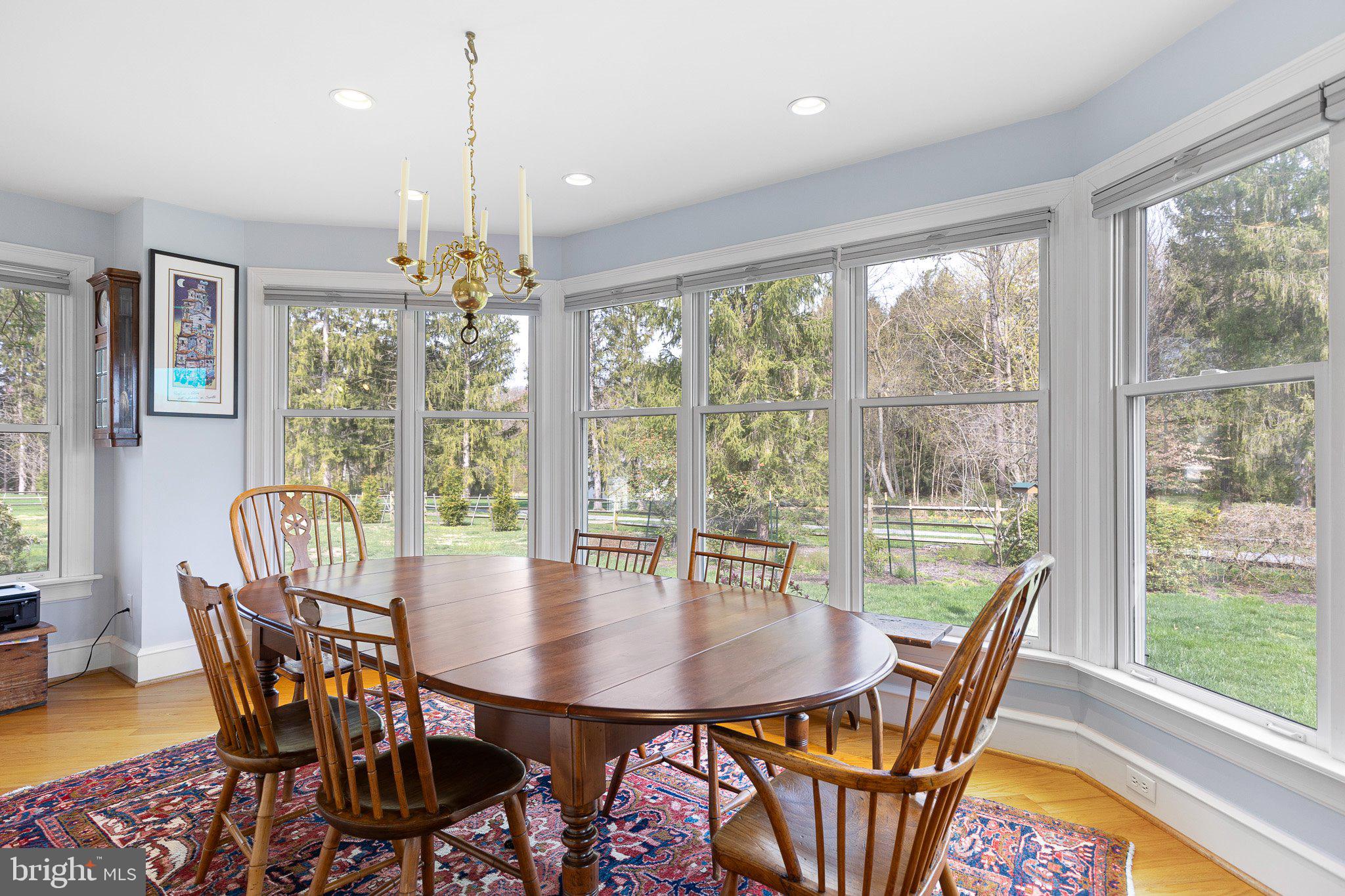 HICKORY HILL - Residential