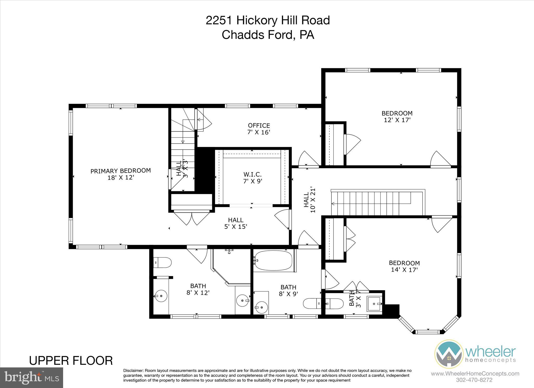 HICKORY HILL - Residential