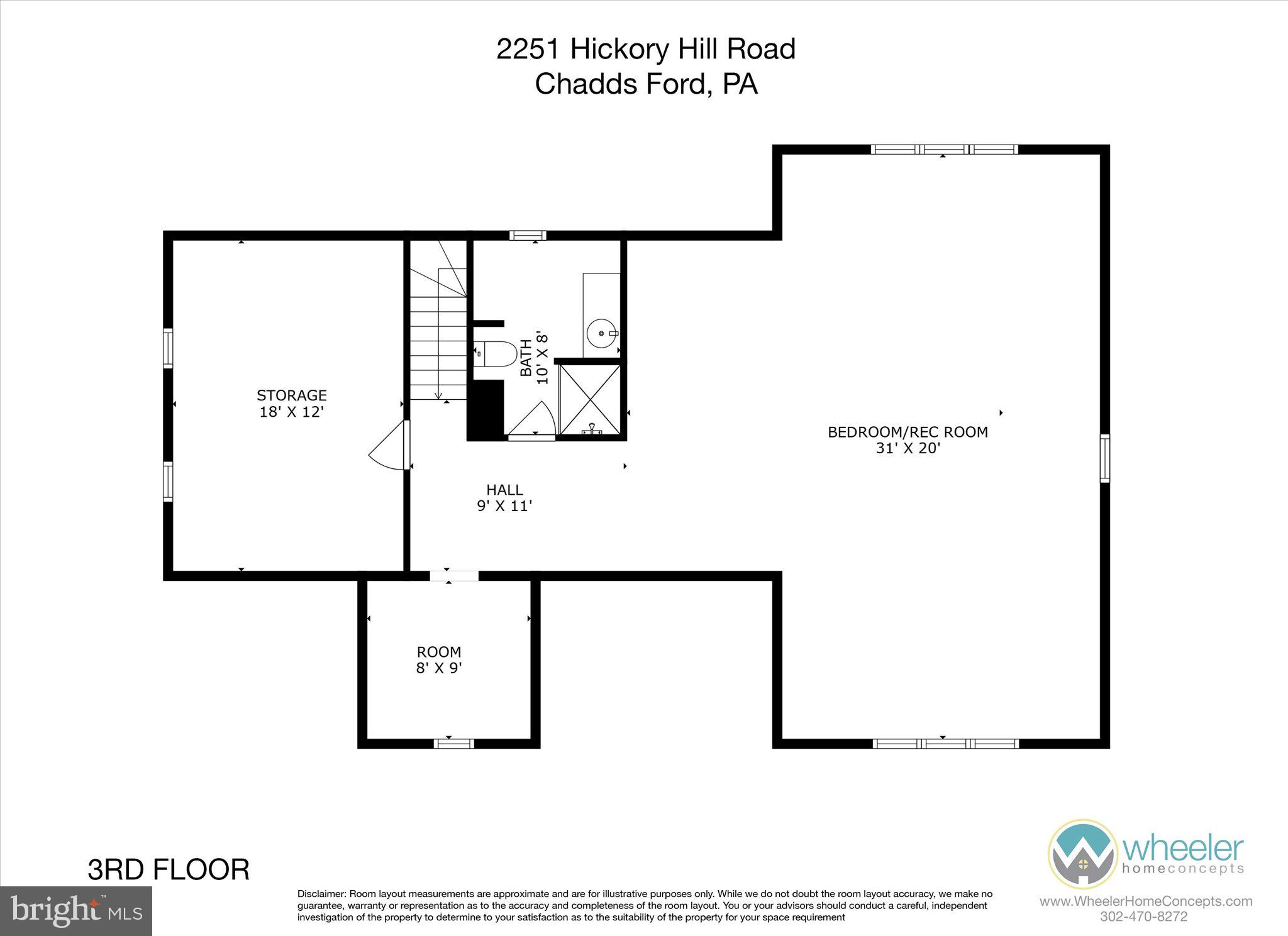 HICKORY HILL - Residential