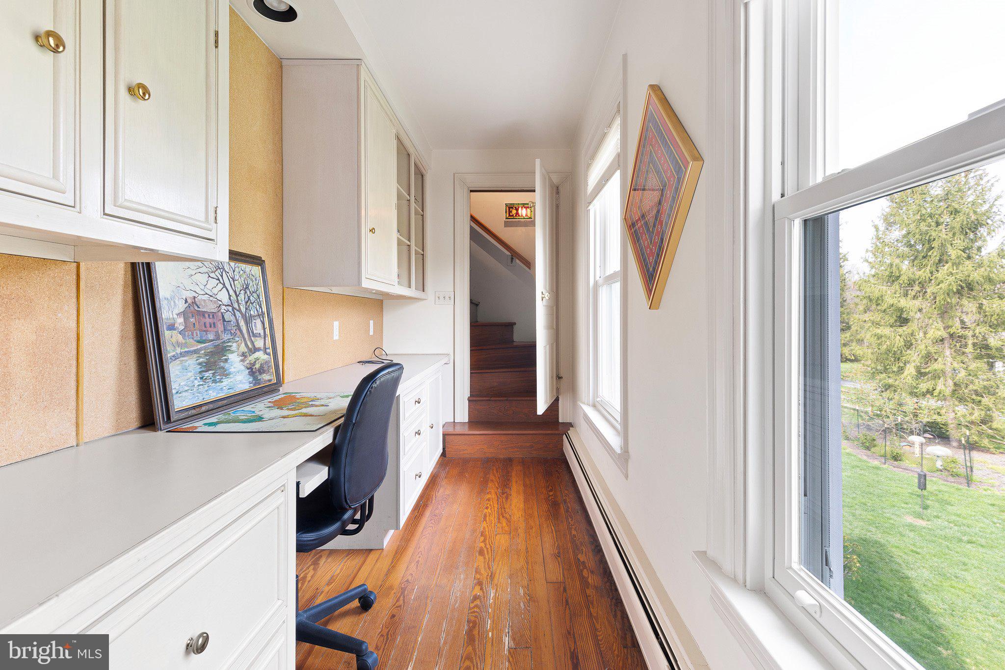 HICKORY HILL - Residential