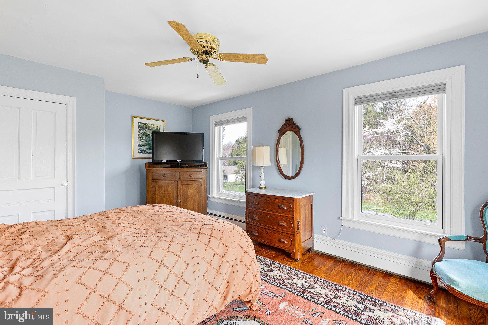 HICKORY HILL - Residential