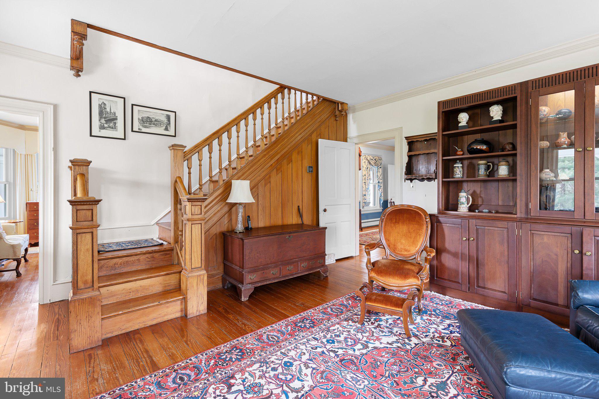 HICKORY HILL - Residential