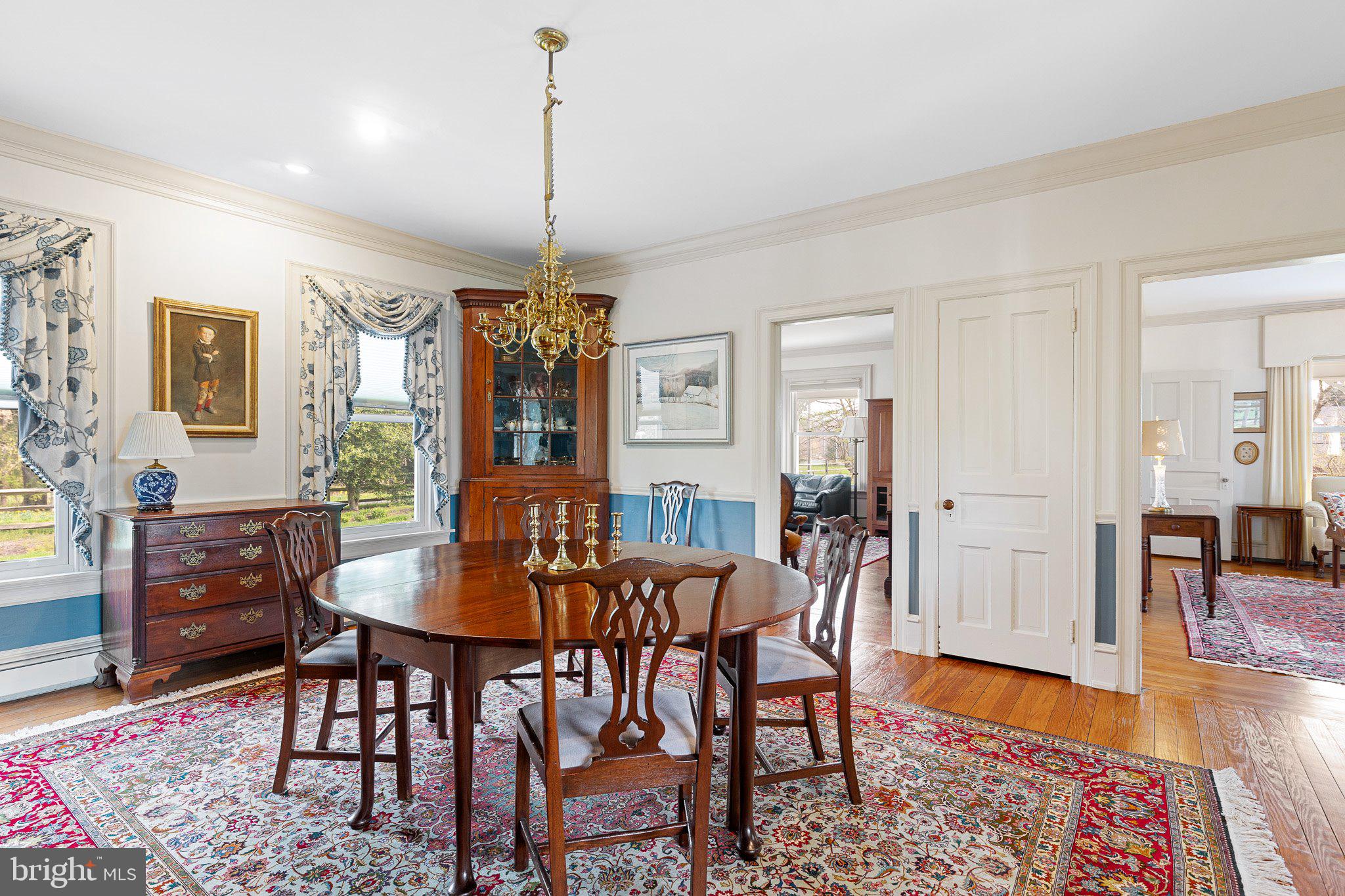 HICKORY HILL - Residential