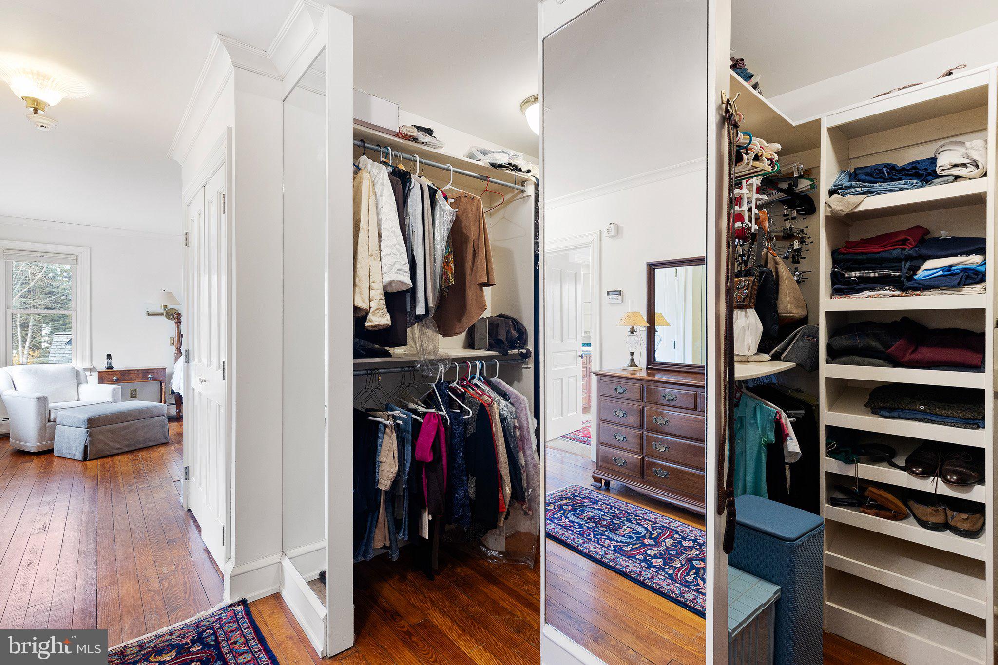 HICKORY HILL - Residential