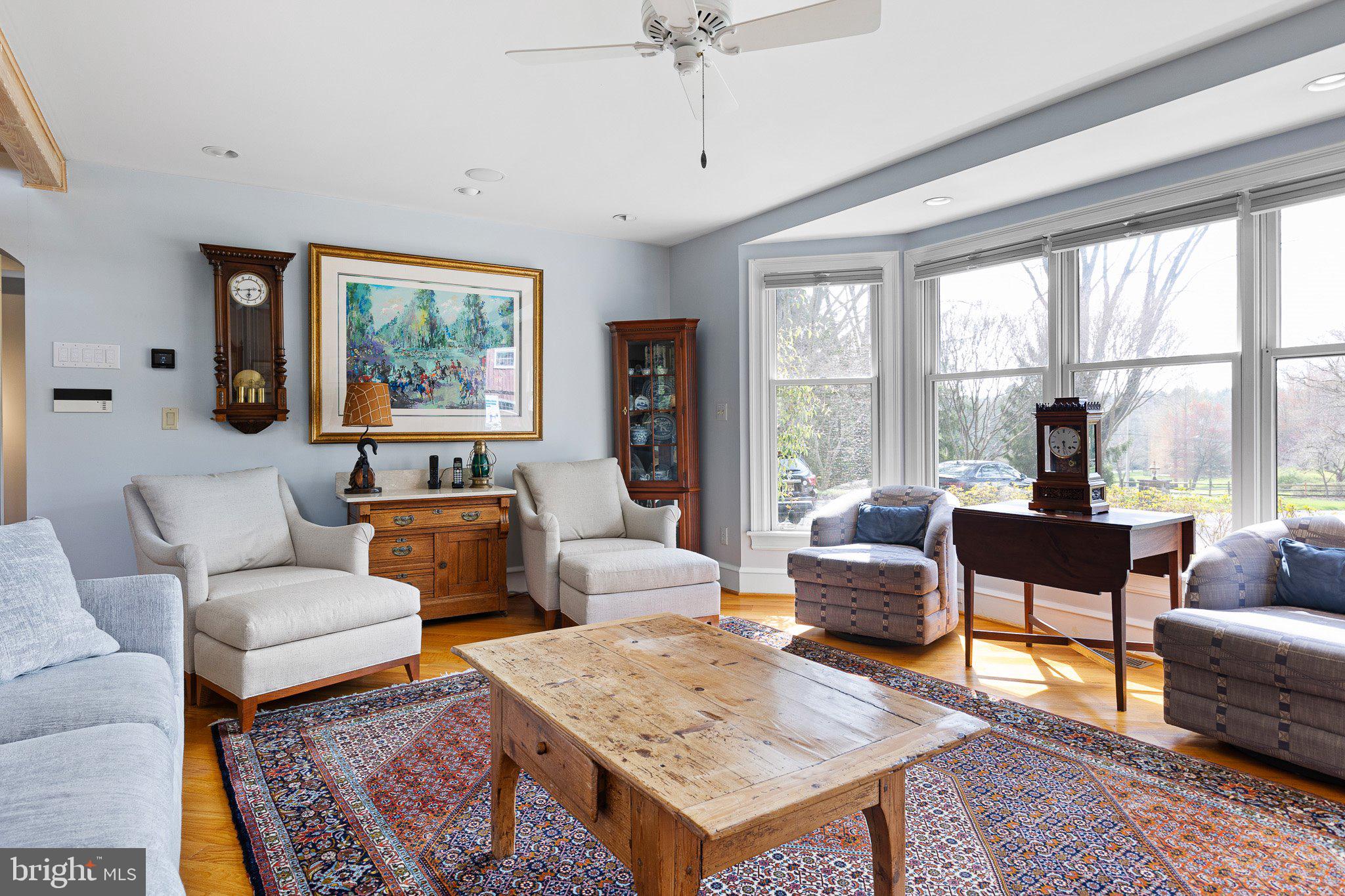 HICKORY HILL - Residential