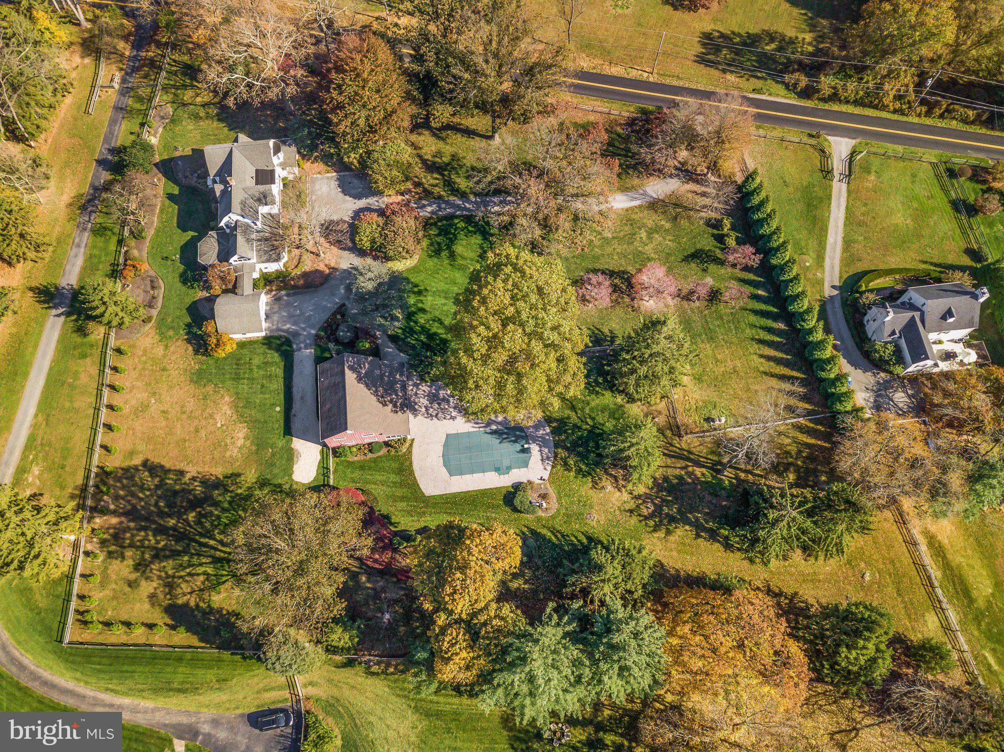 HICKORY HILL - Residential