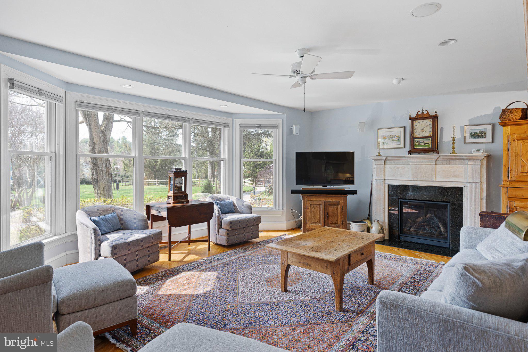 HICKORY HILL - Residential