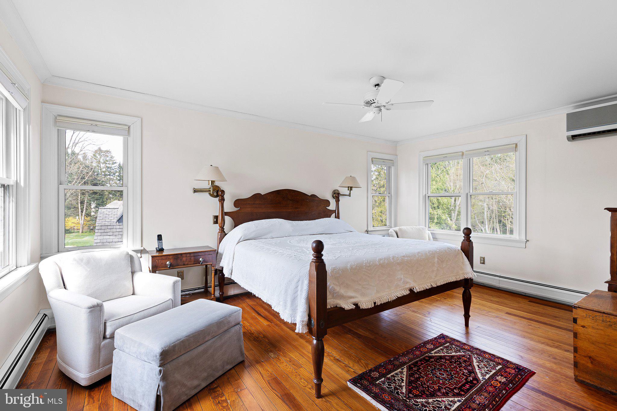 HICKORY HILL - Residential