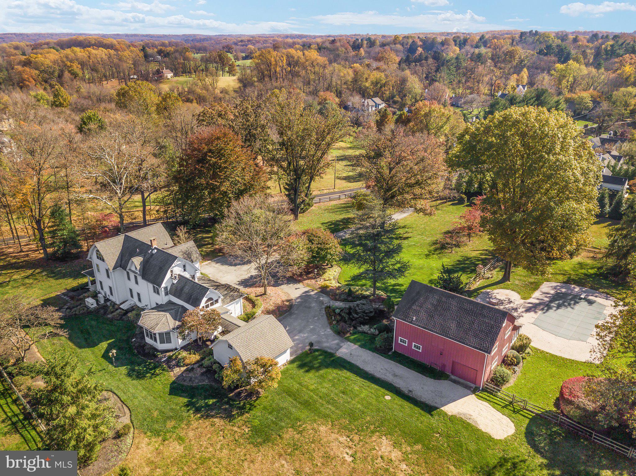 HICKORY HILL - Residential