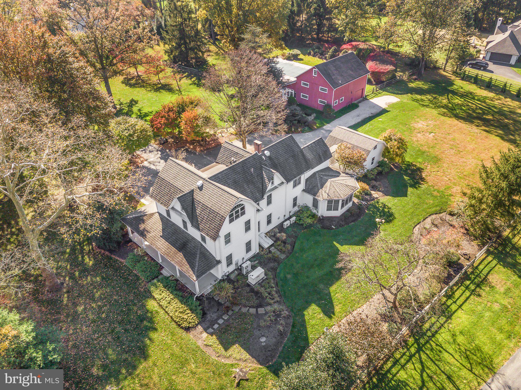 HICKORY HILL - Residential