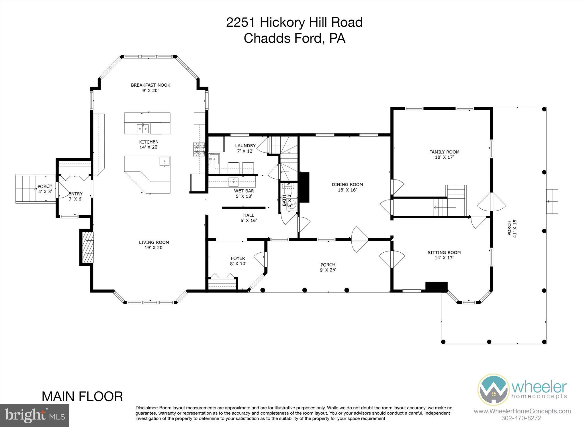 HICKORY HILL - Residential
