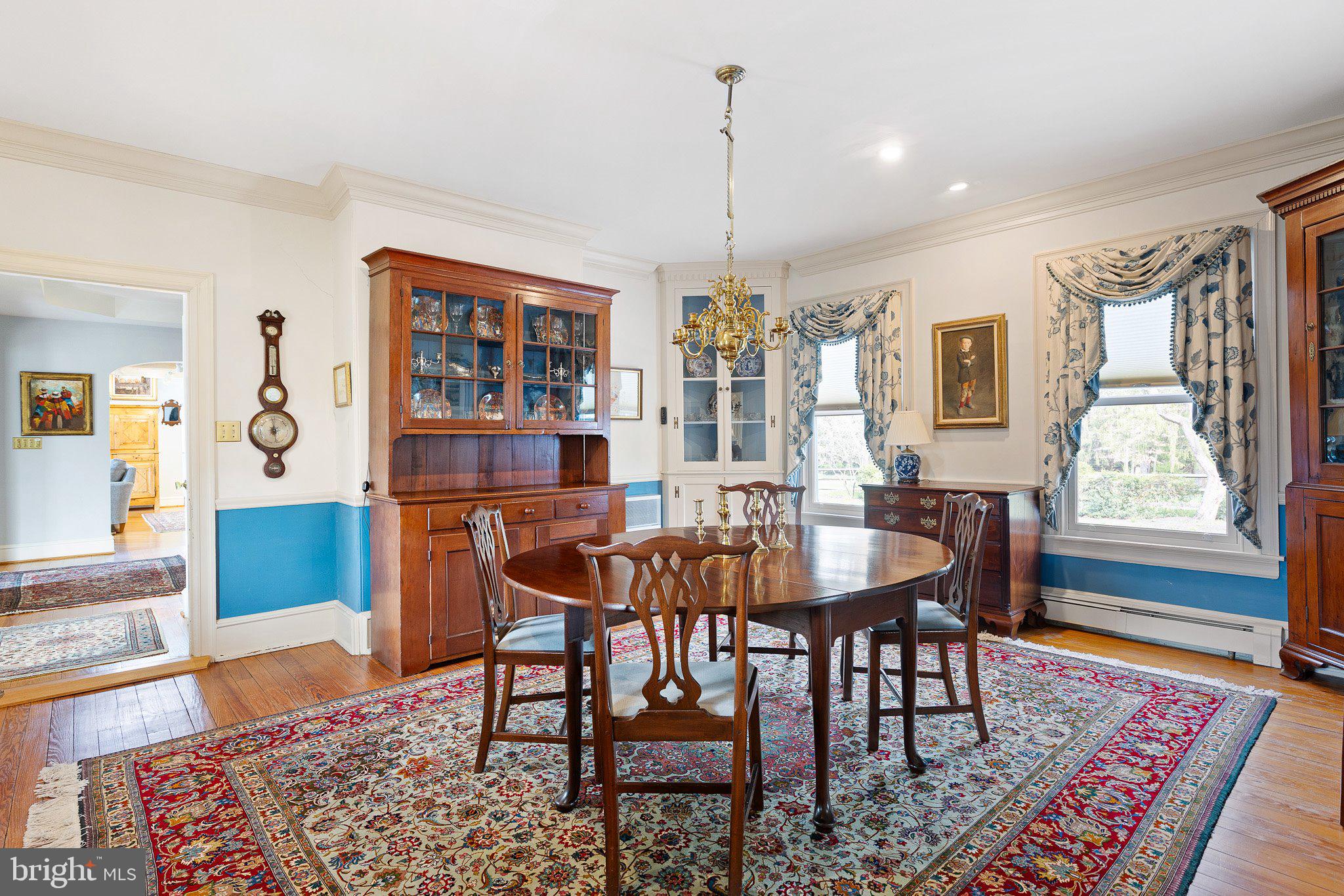 HICKORY HILL - Residential