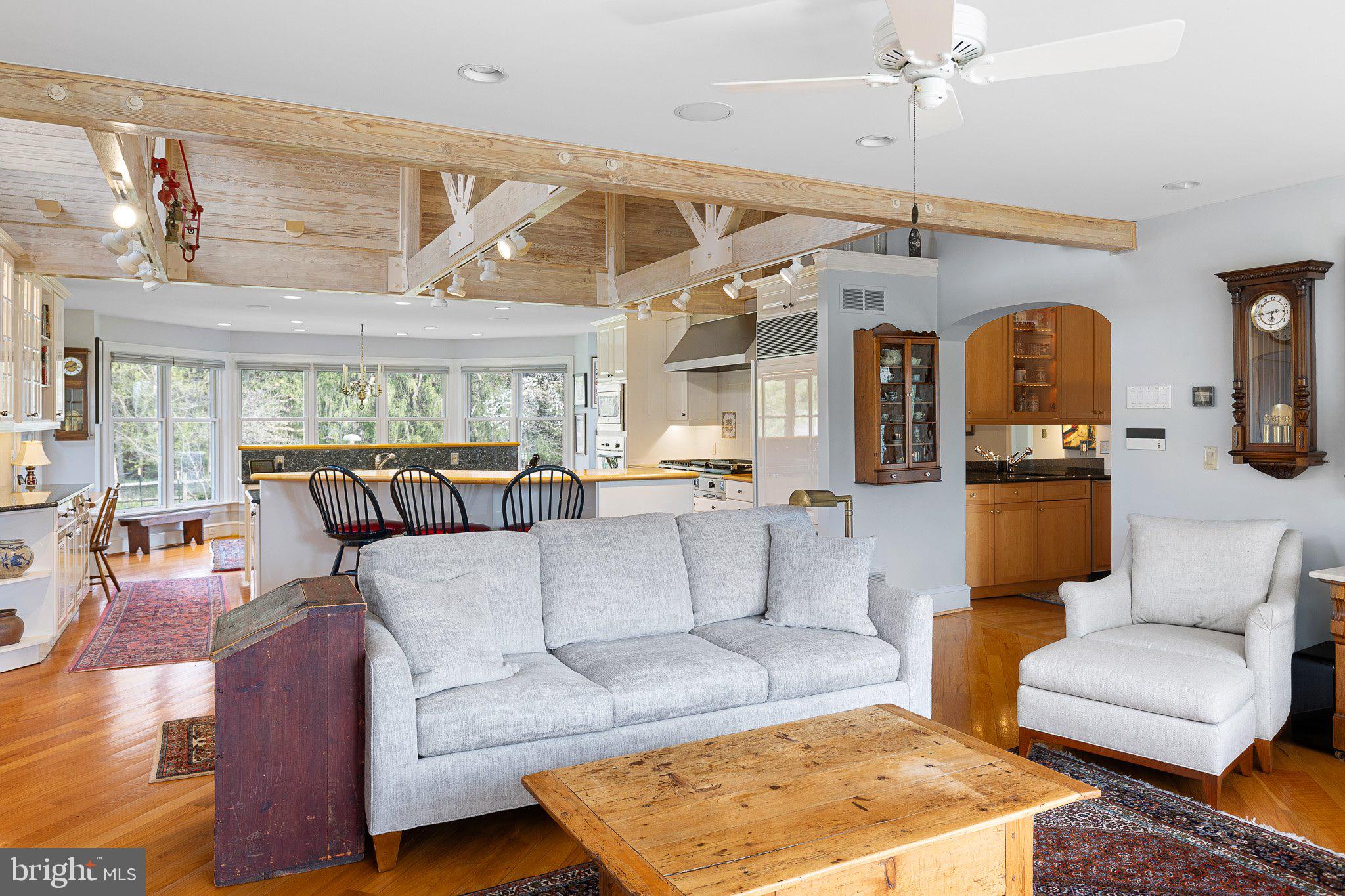 HICKORY HILL - Residential