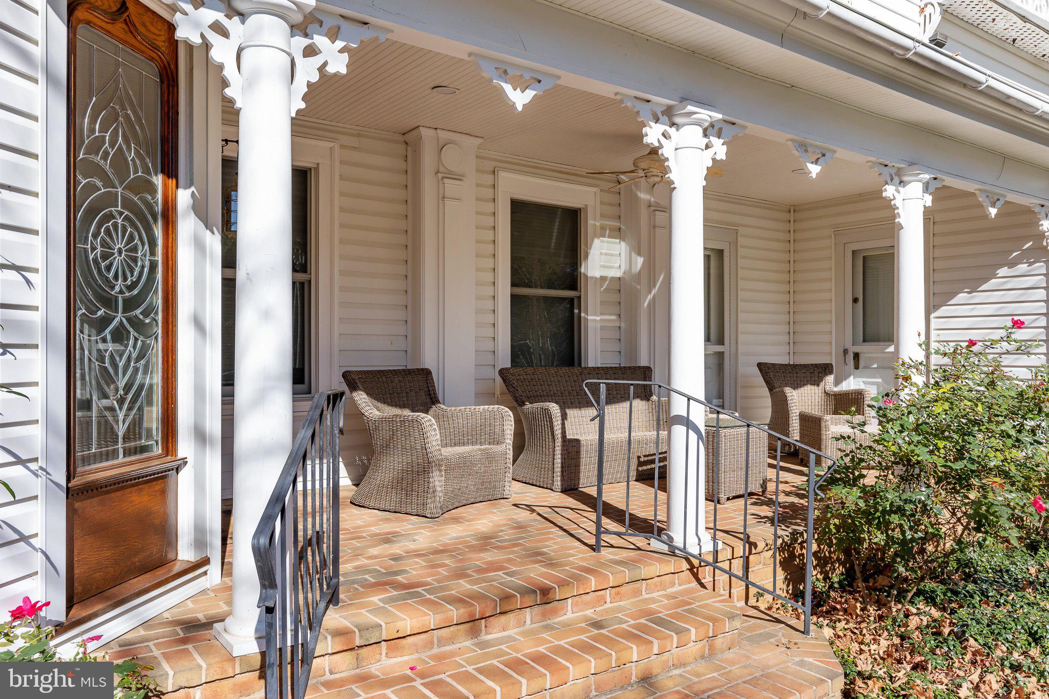 HICKORY HILL - Residential