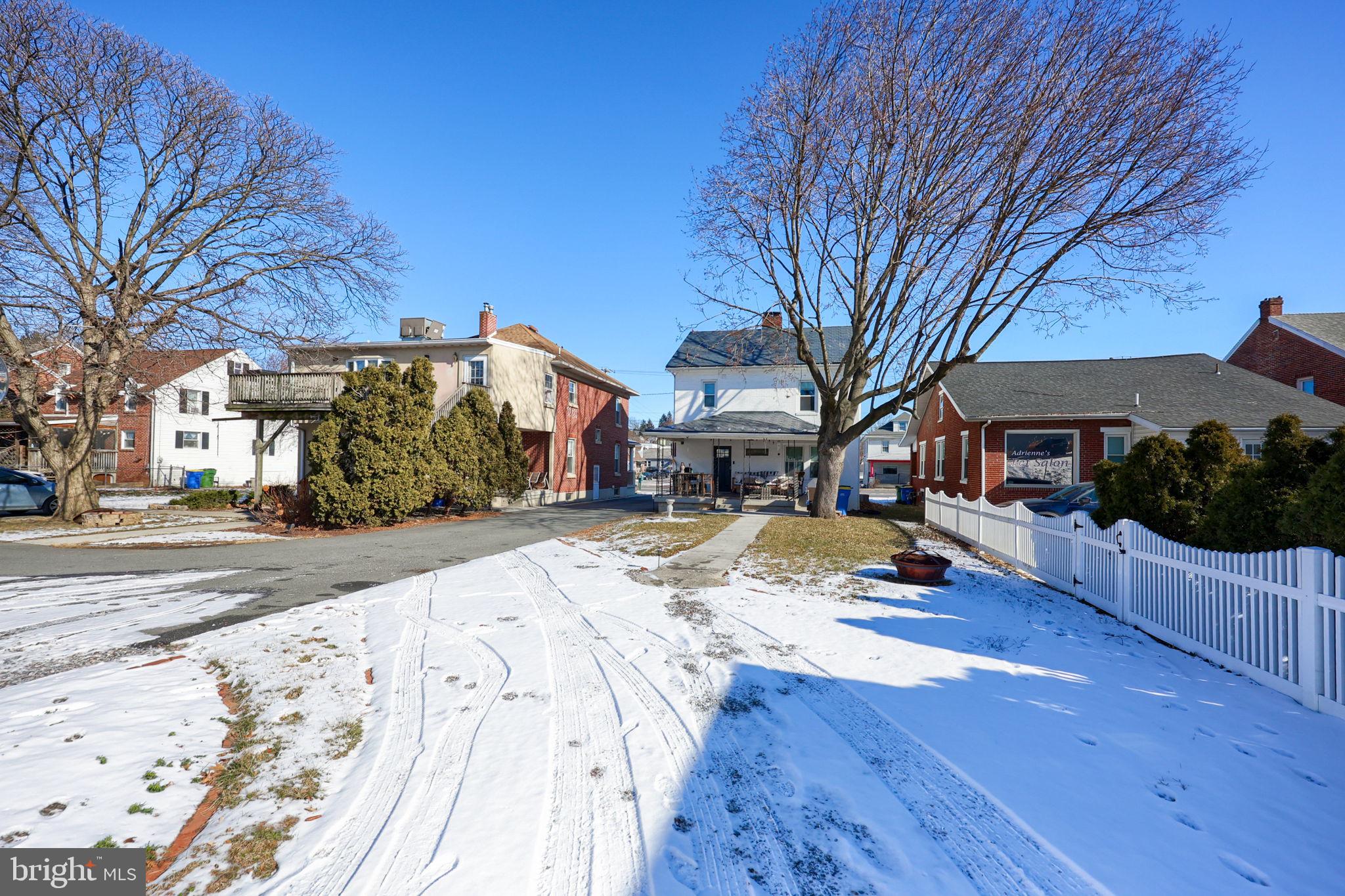 NONE AVAILABLE - Residential