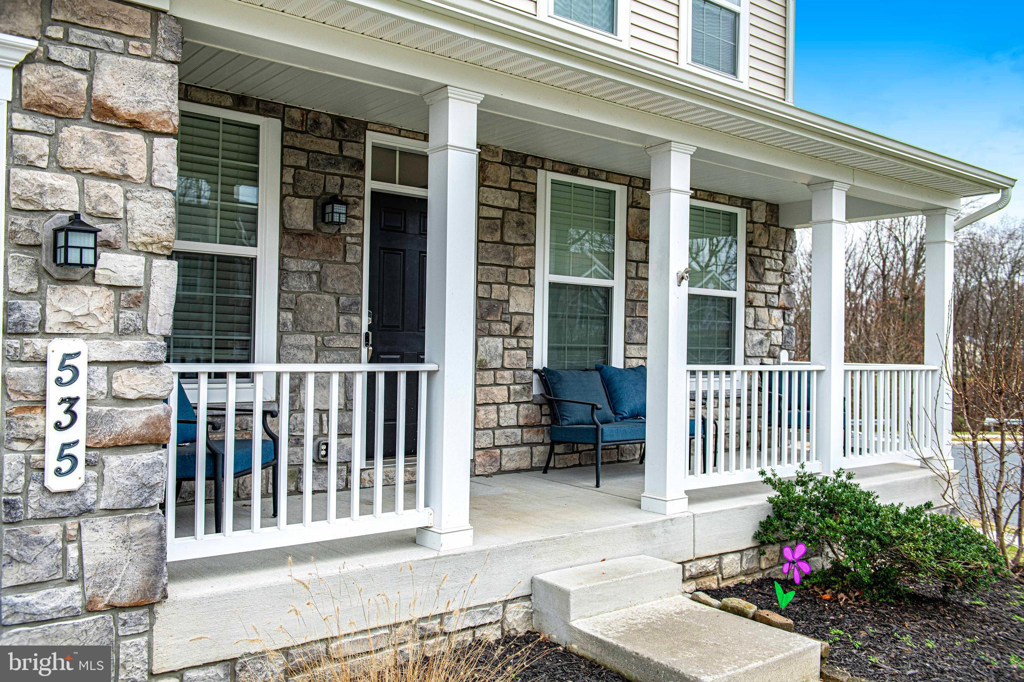 TUCKER WOODS - Residential