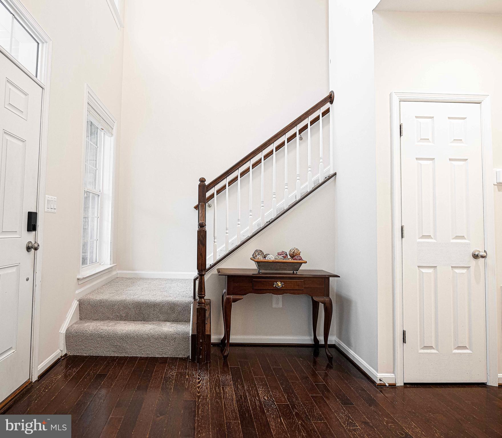 TUCKER WOODS - Residential