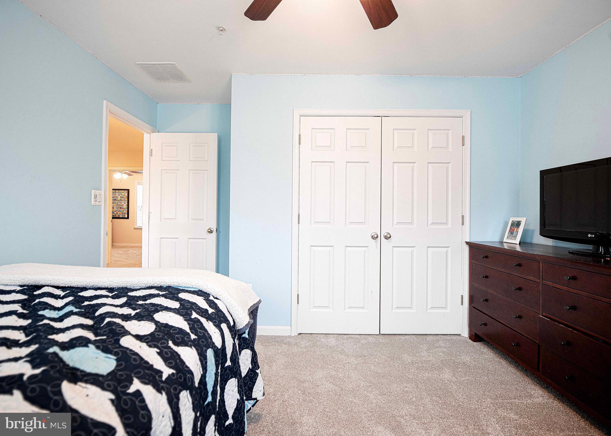 TUCKER WOODS - Residential