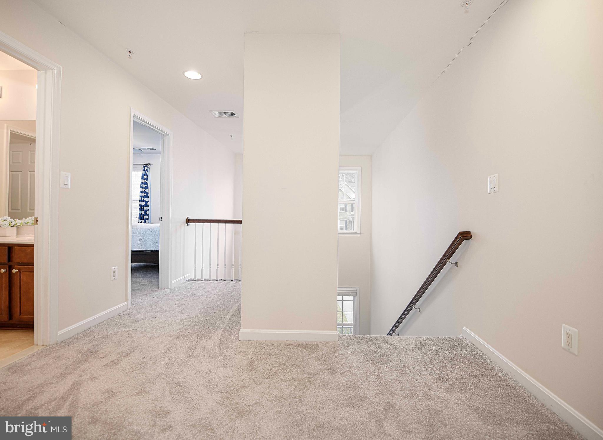 TUCKER WOODS - Residential