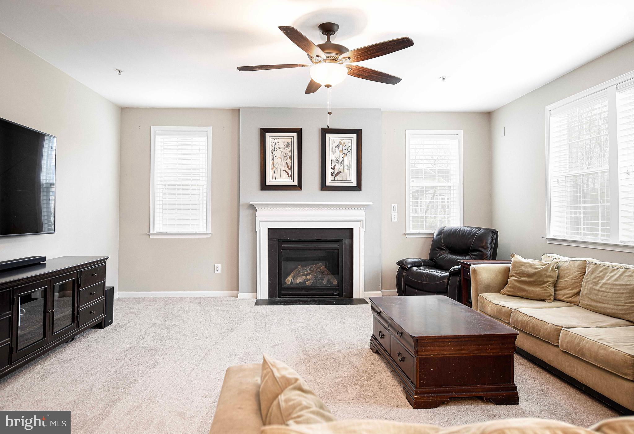 TUCKER WOODS - Residential