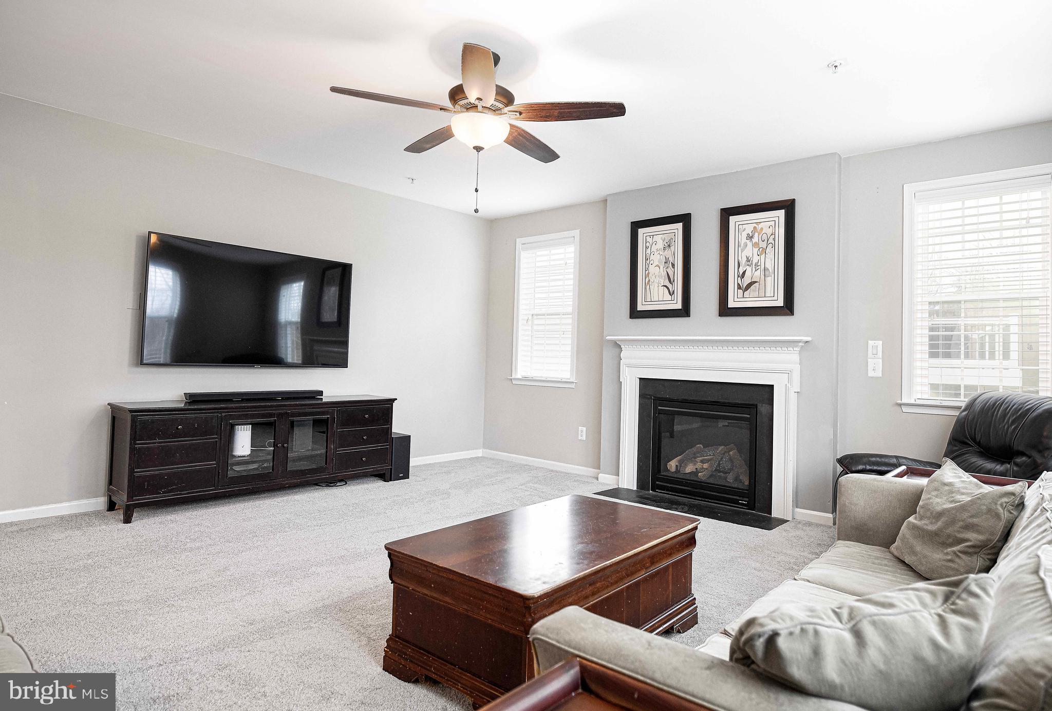 TUCKER WOODS - Residential