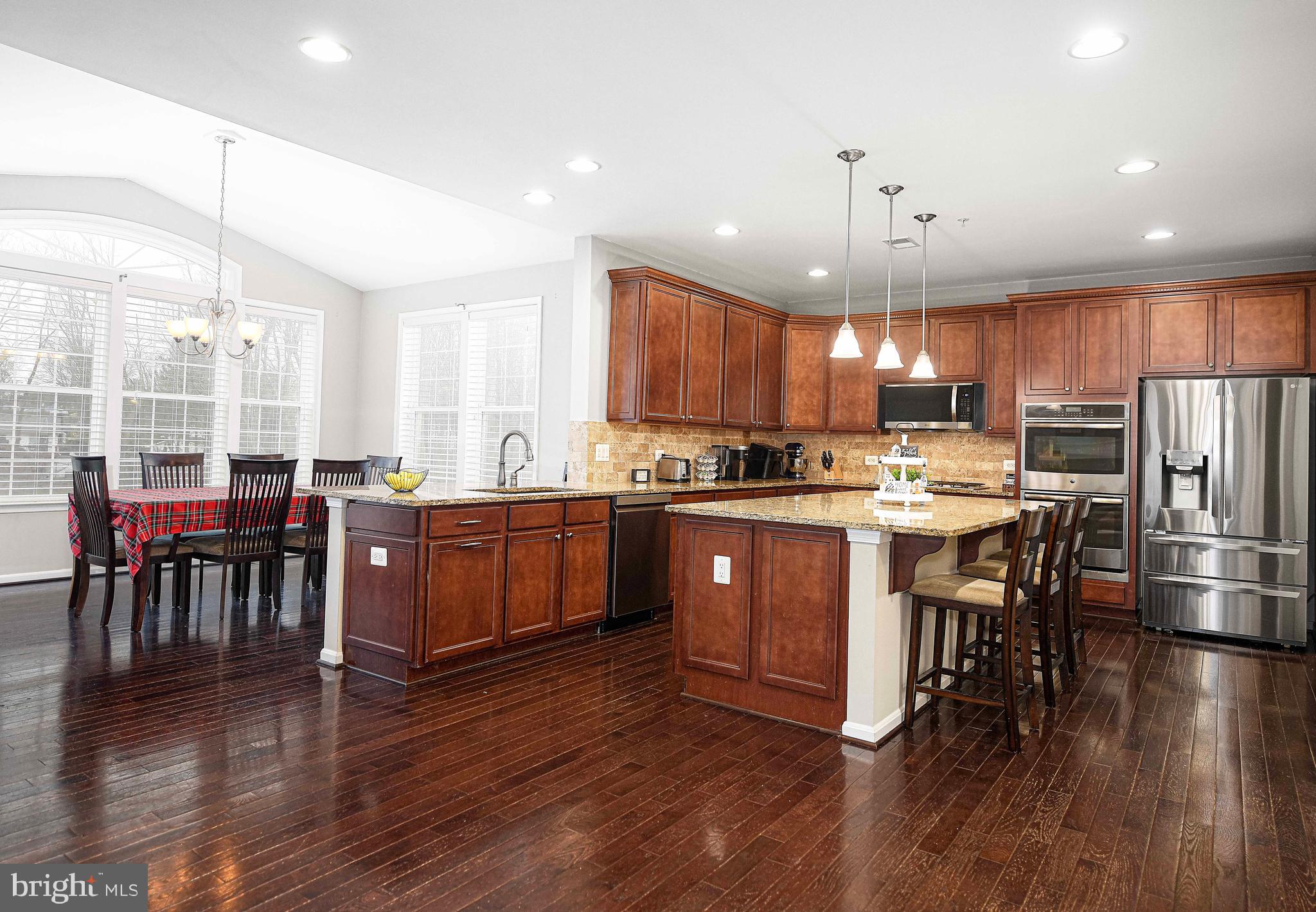 TUCKER WOODS - Residential