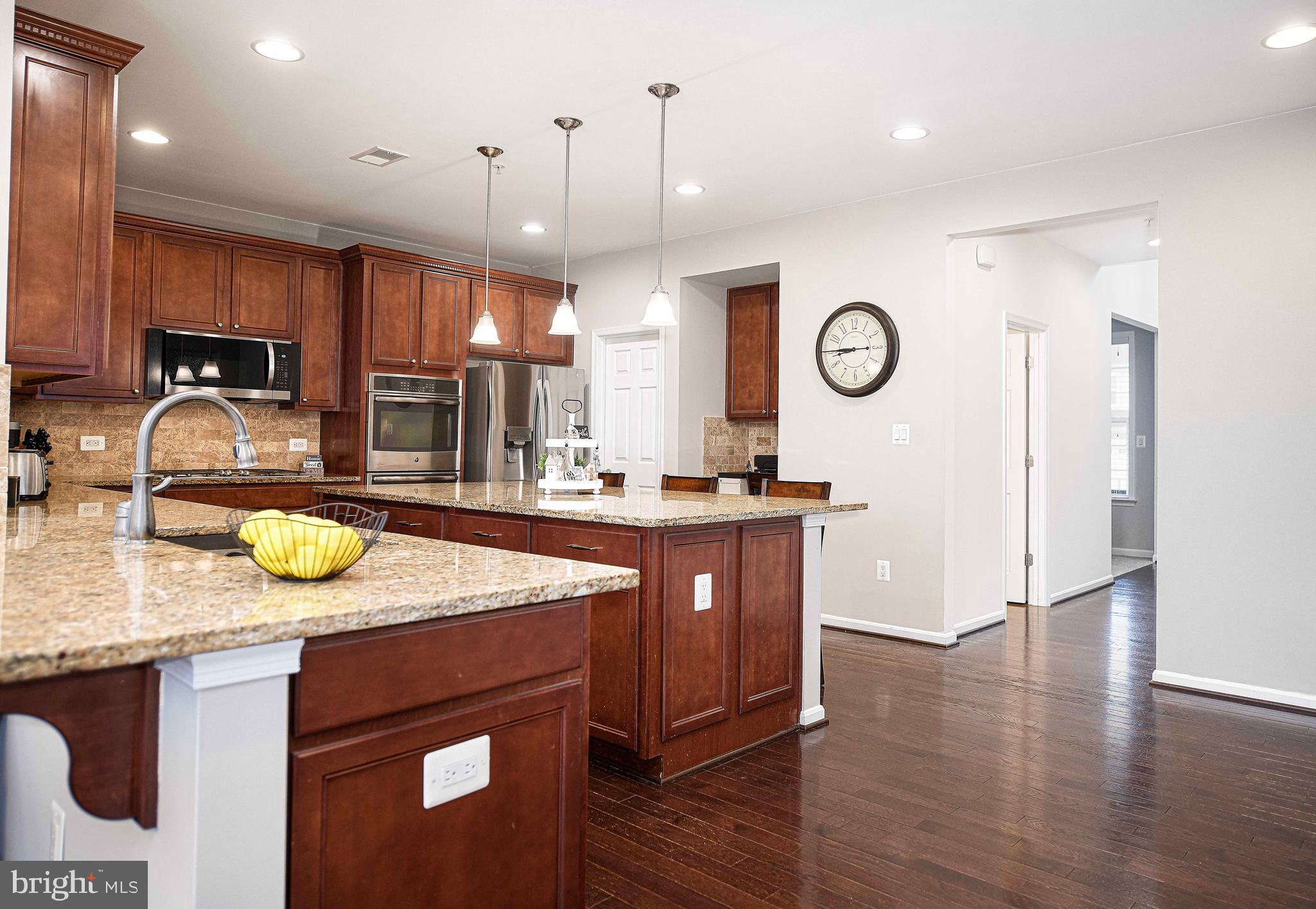 TUCKER WOODS - Residential