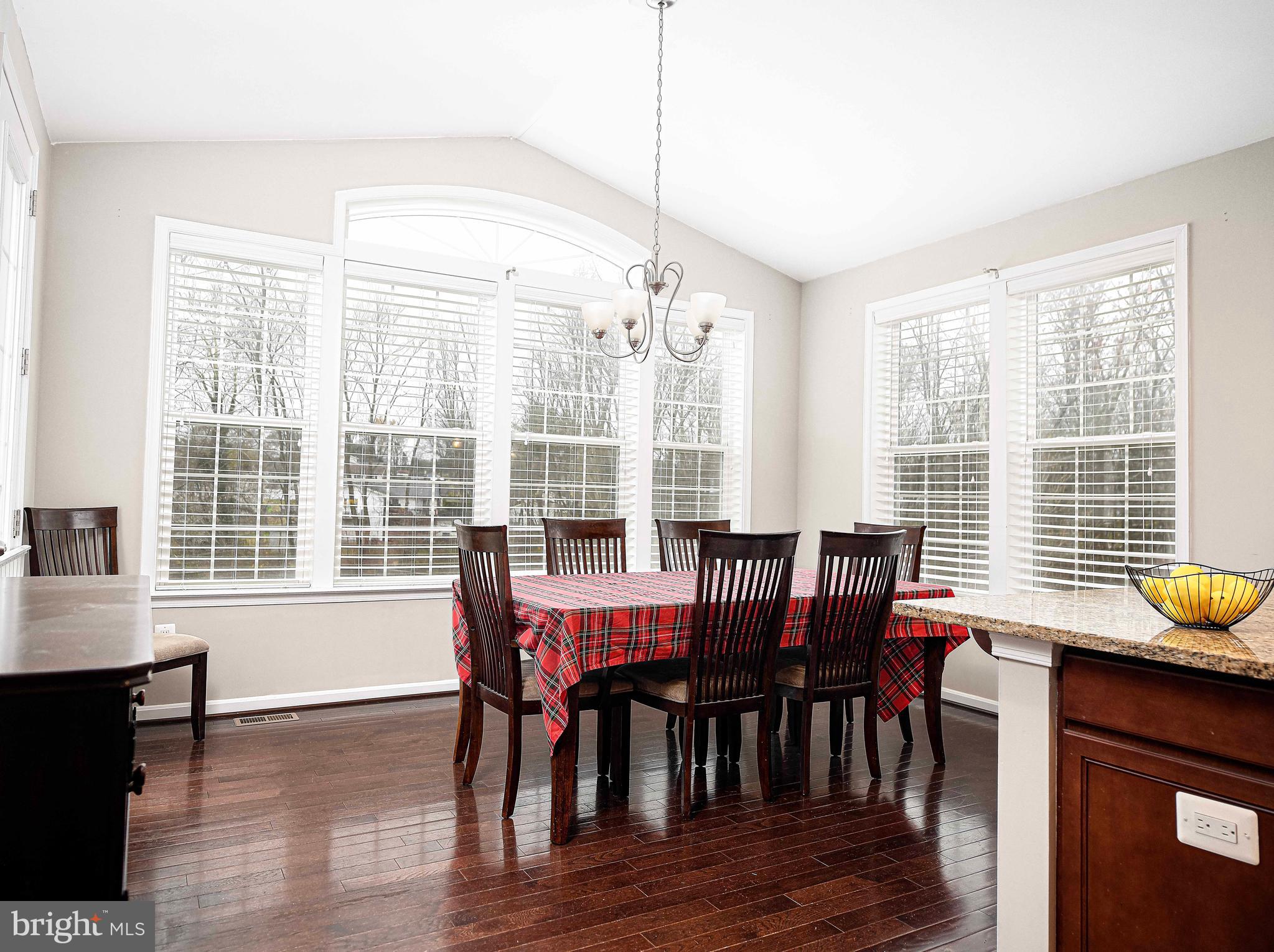 TUCKER WOODS - Residential