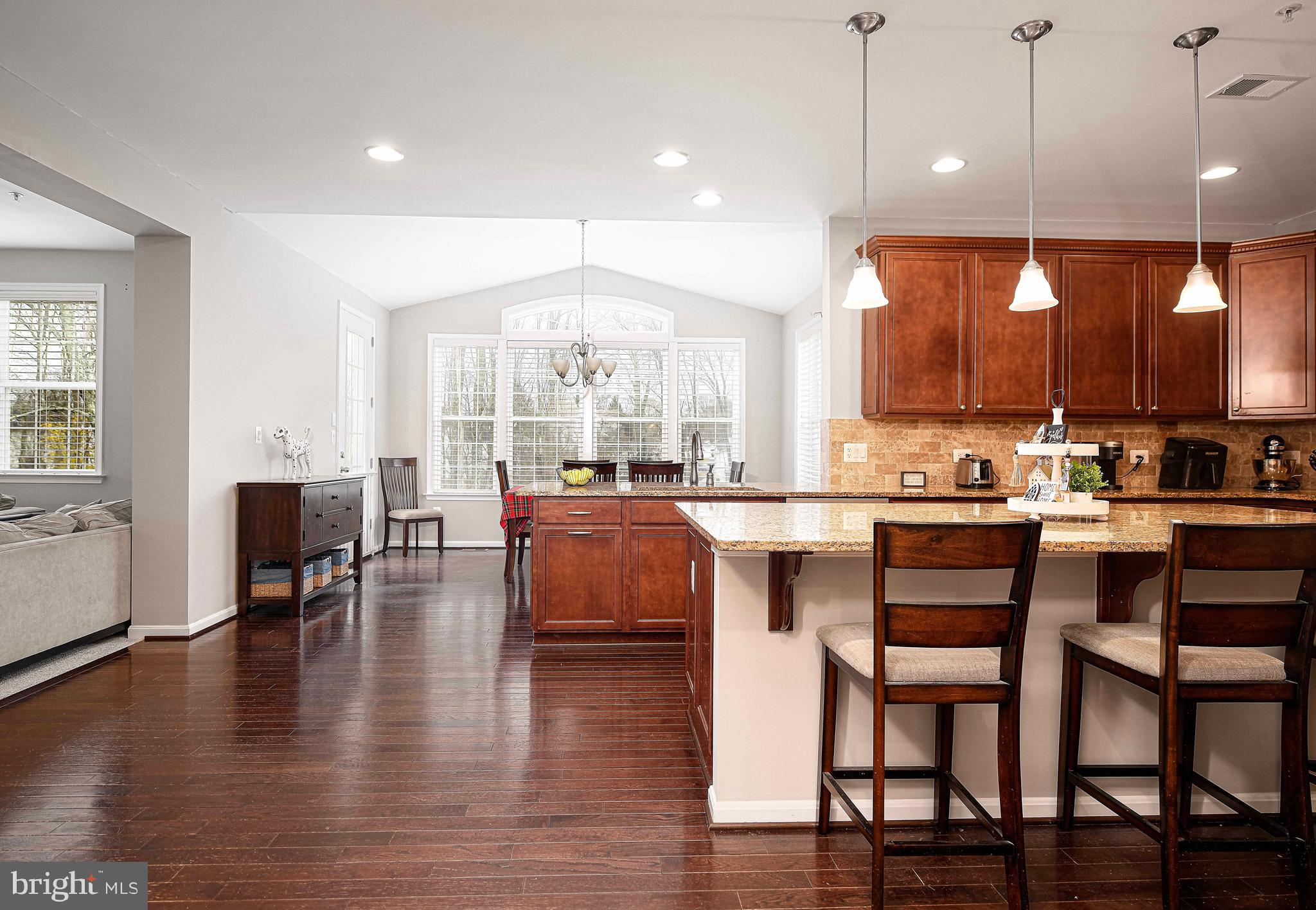 TUCKER WOODS - Residential