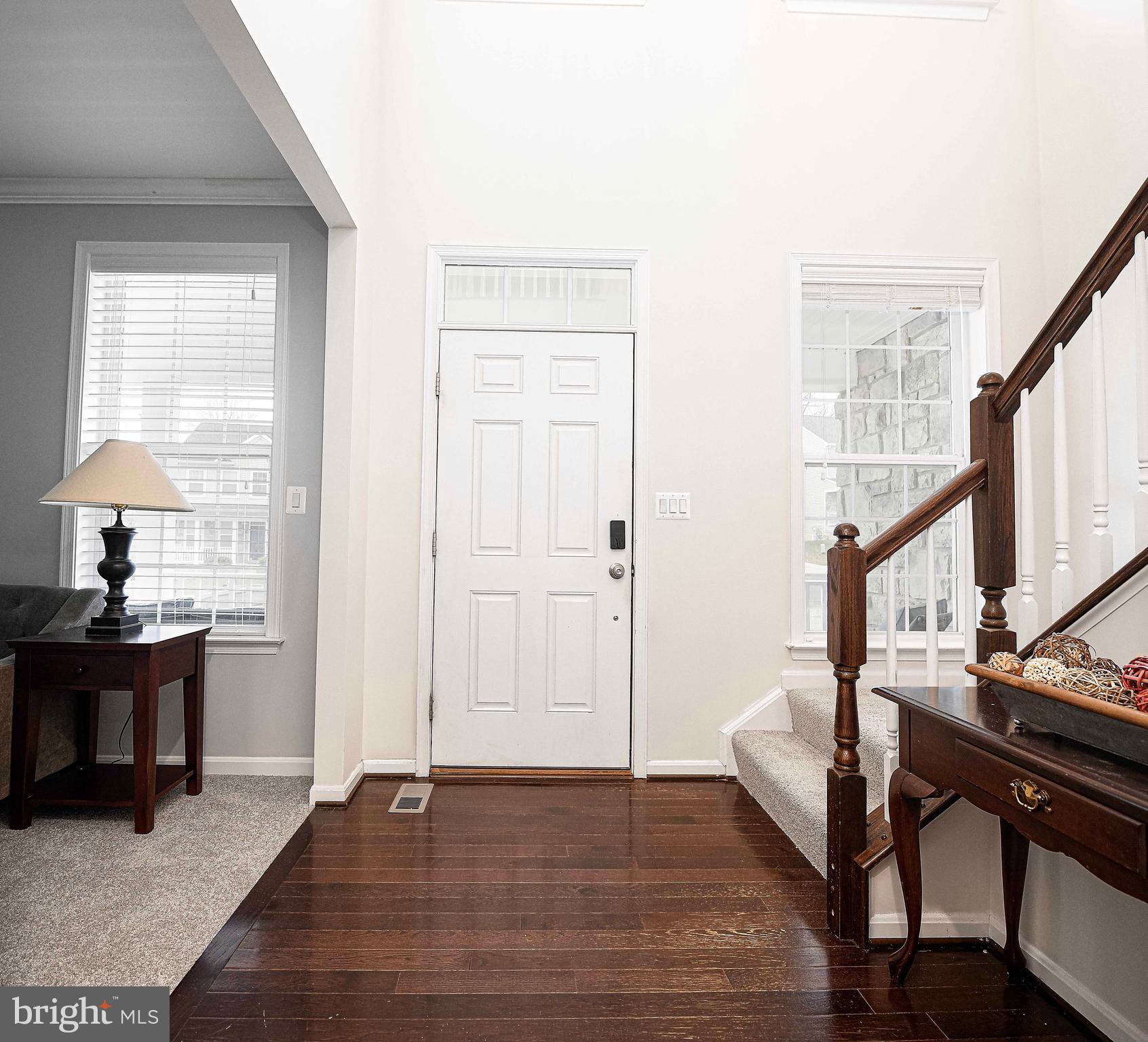 TUCKER WOODS - Residential