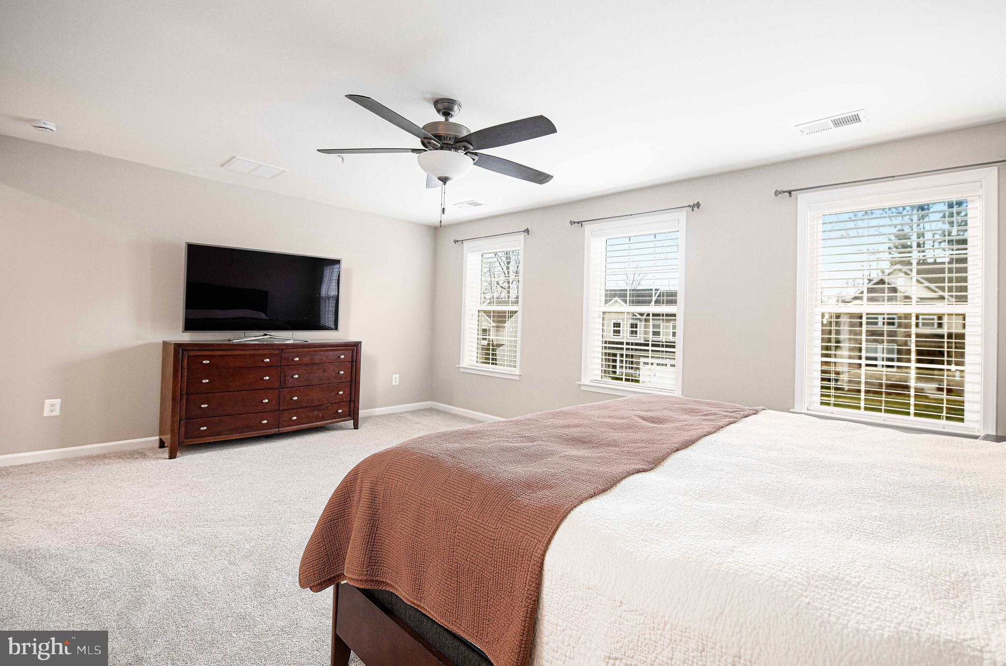 TUCKER WOODS - Residential