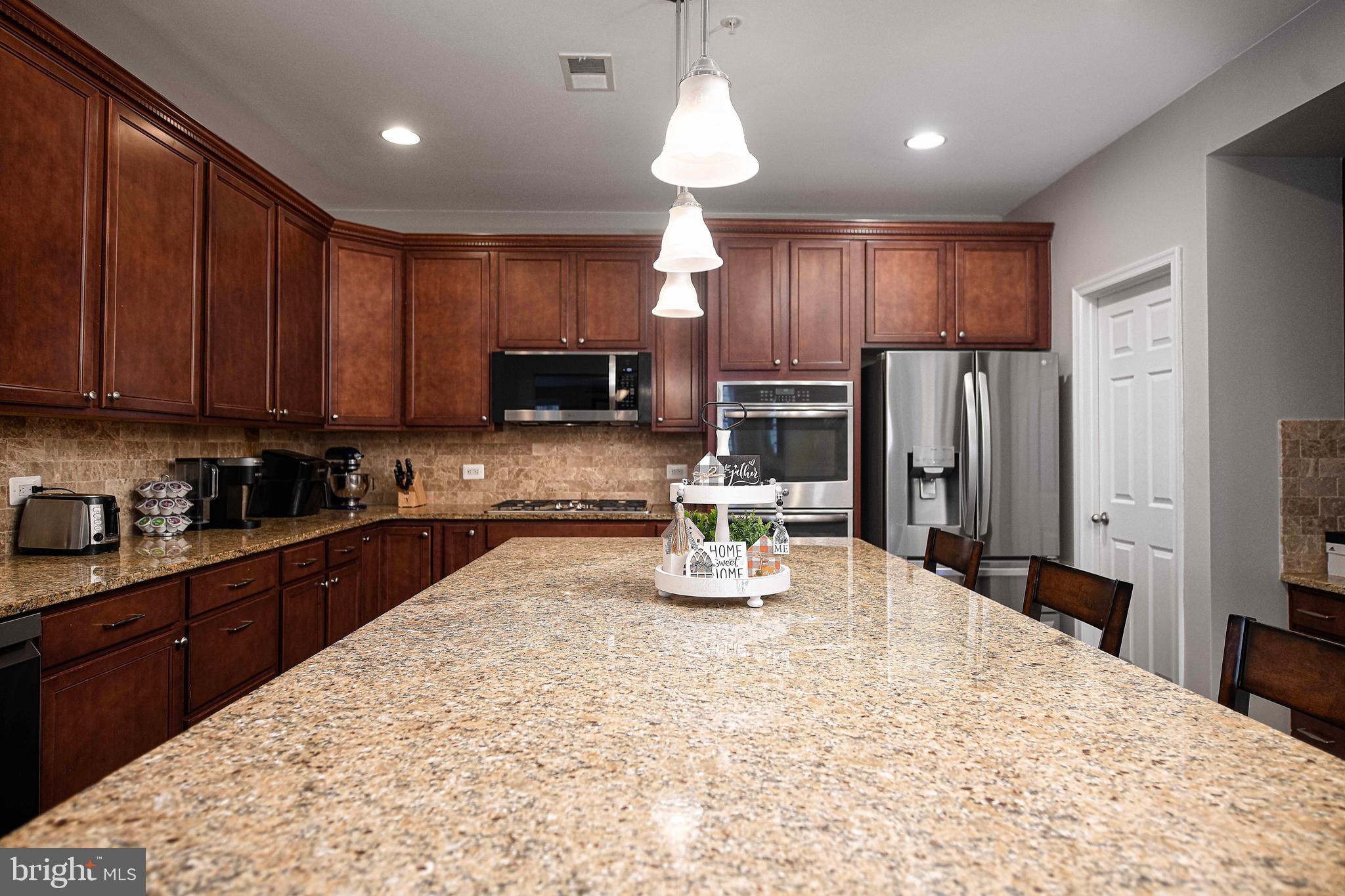 TUCKER WOODS - Residential