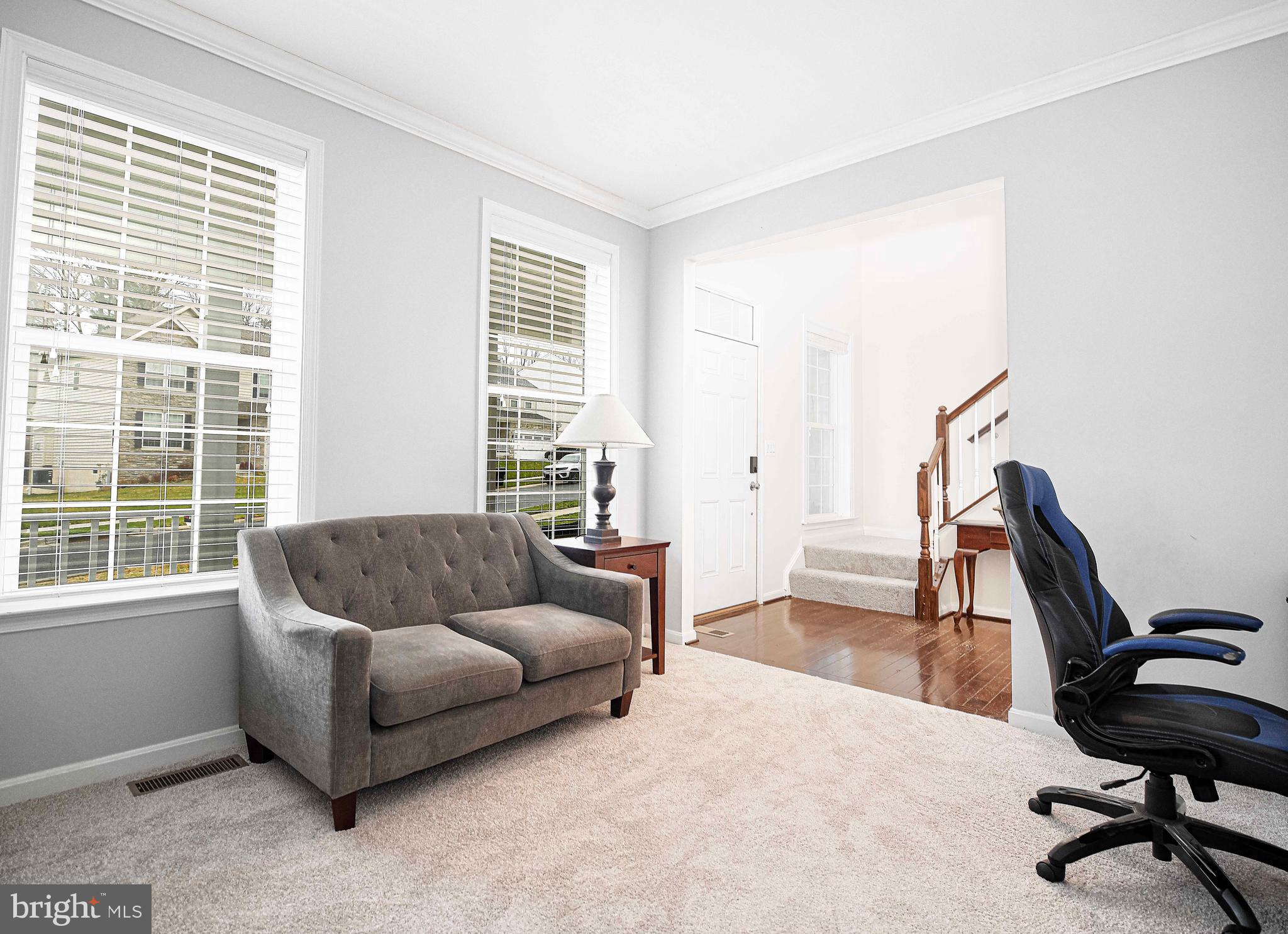 TUCKER WOODS - Residential