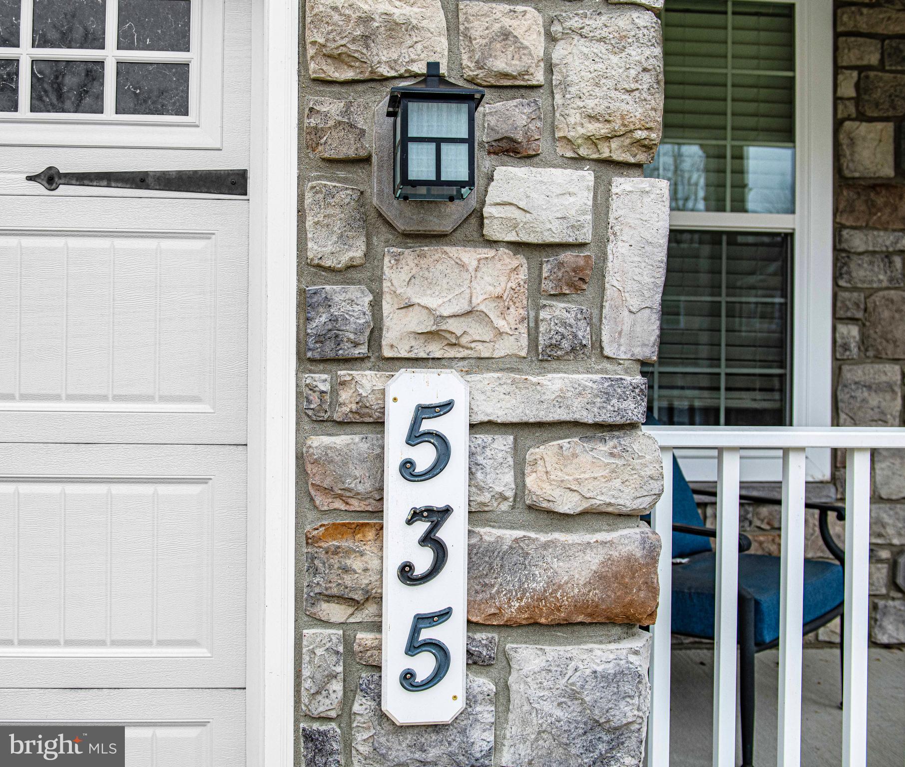 TUCKER WOODS - Residential