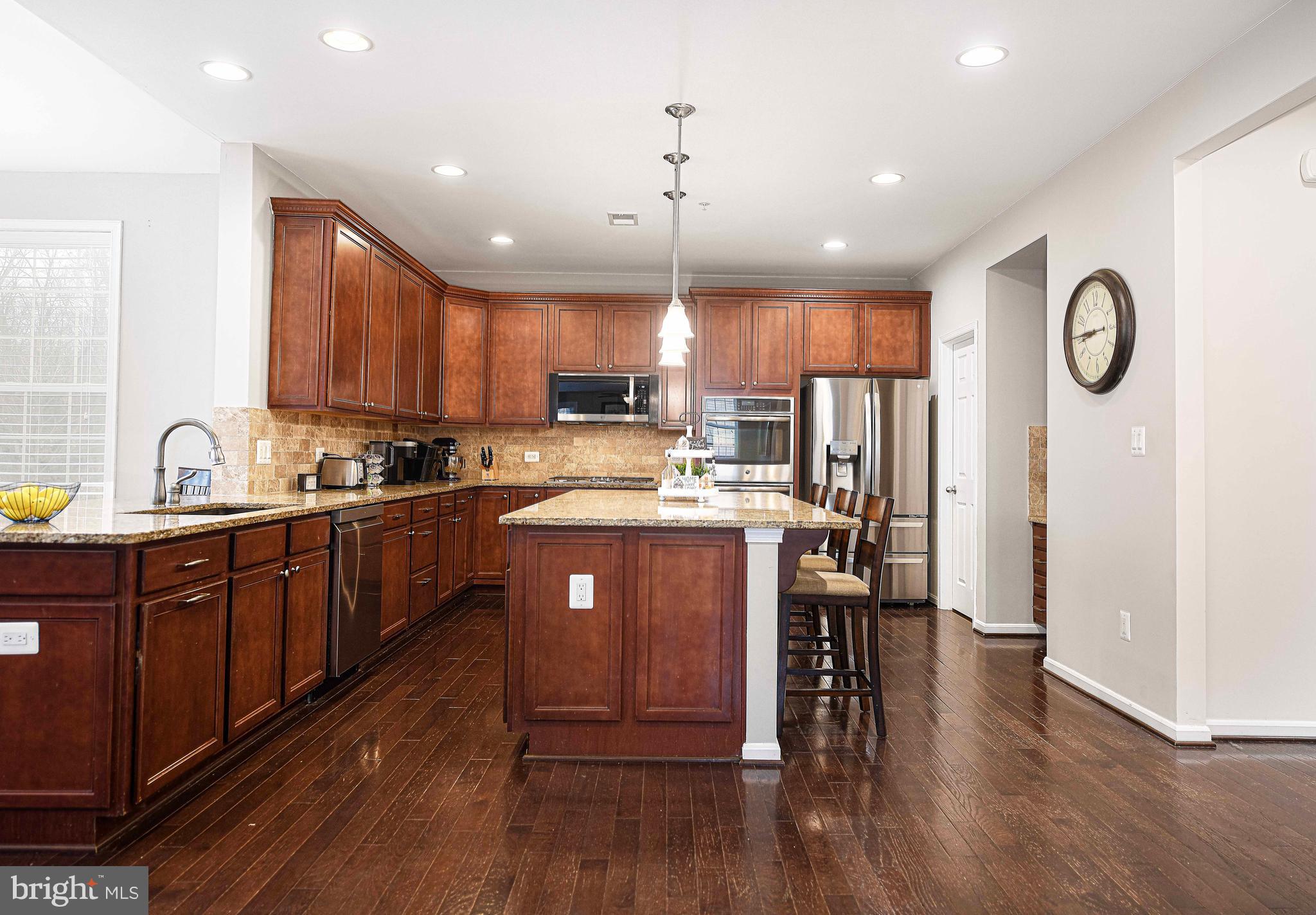 TUCKER WOODS - Residential