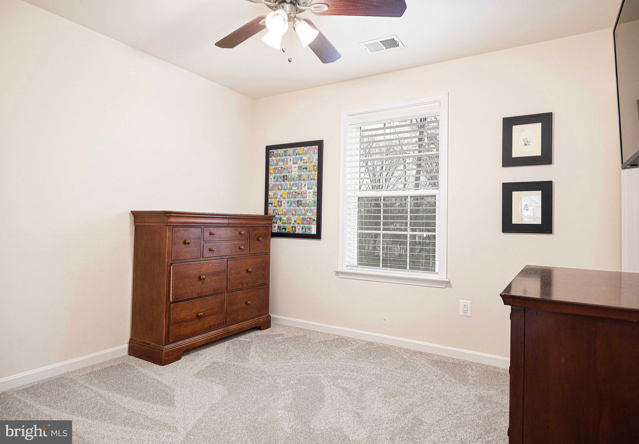 TUCKER WOODS - Residential