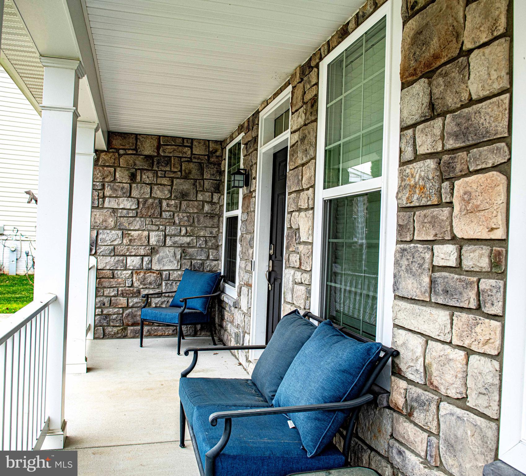 TUCKER WOODS - Residential