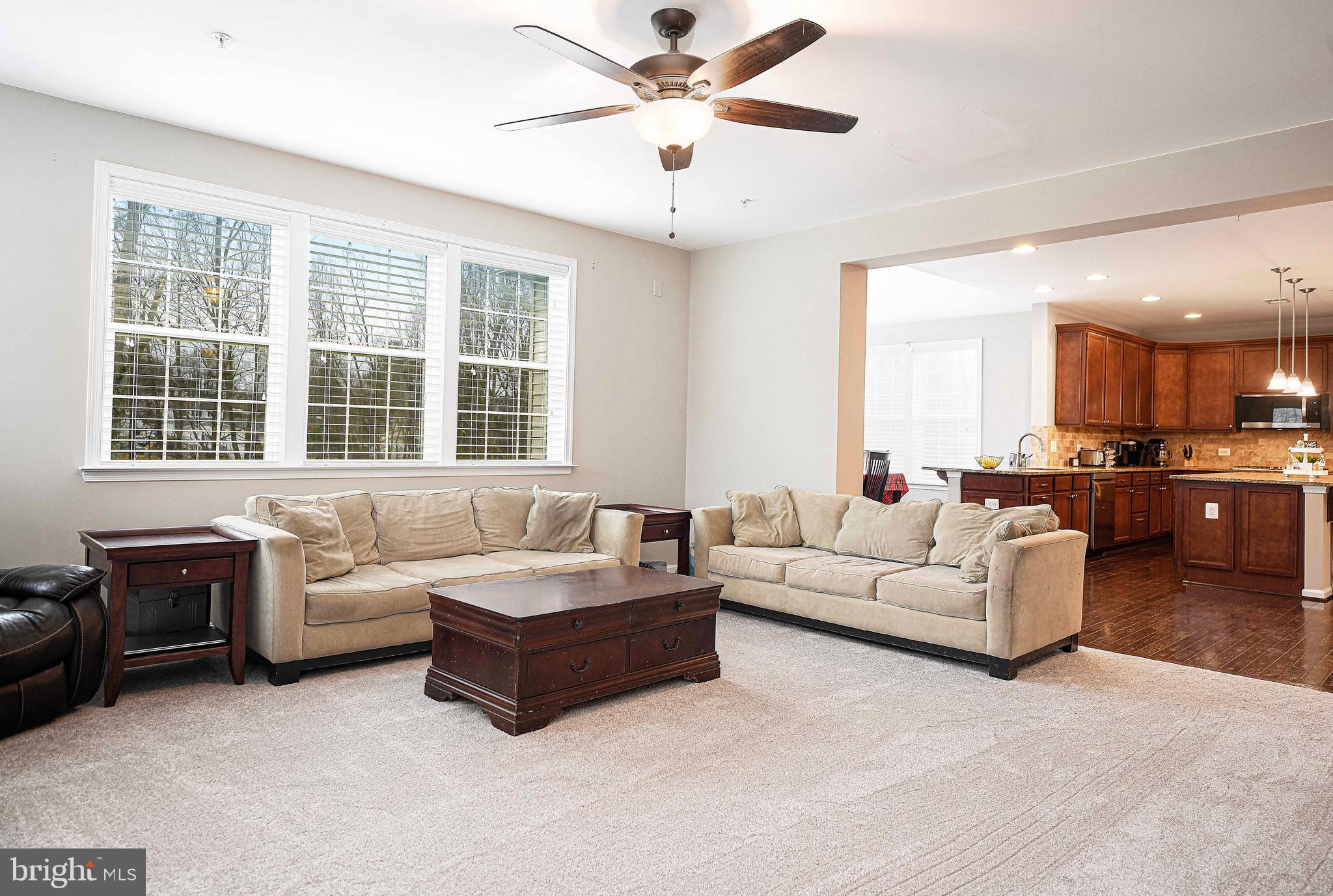 TUCKER WOODS - Residential