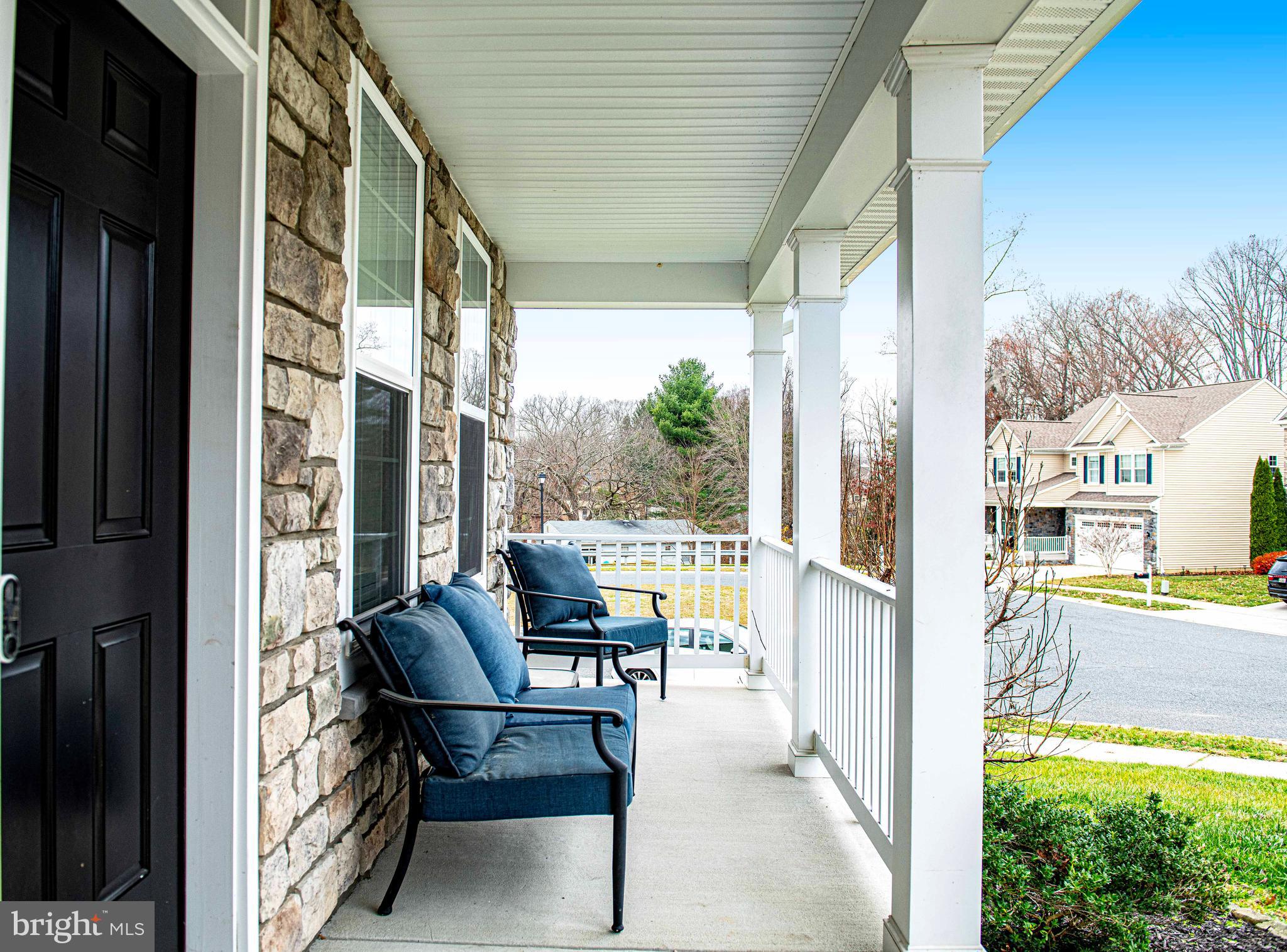 TUCKER WOODS - Residential